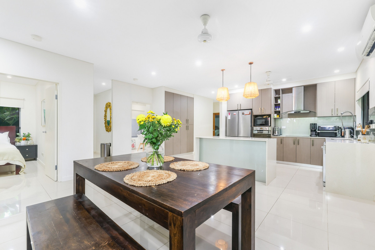 4-bedroom house at 6 Brett Street, Durack, NT 0830, Palmerston, Northern Territory
