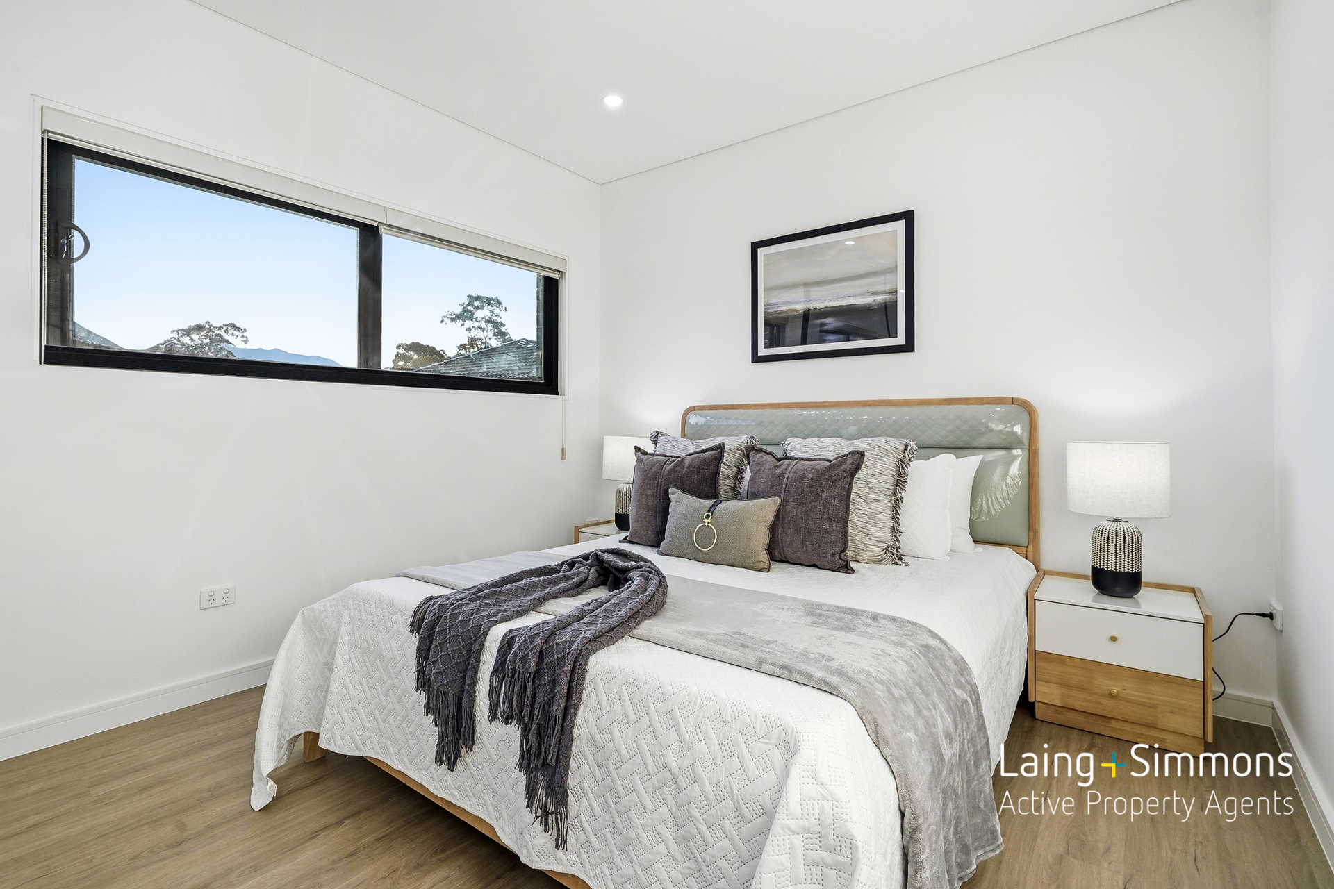 5-bedroom unit at 1 Walker Street, Merrylands, NSW 2160, Cumberland, New South Wales