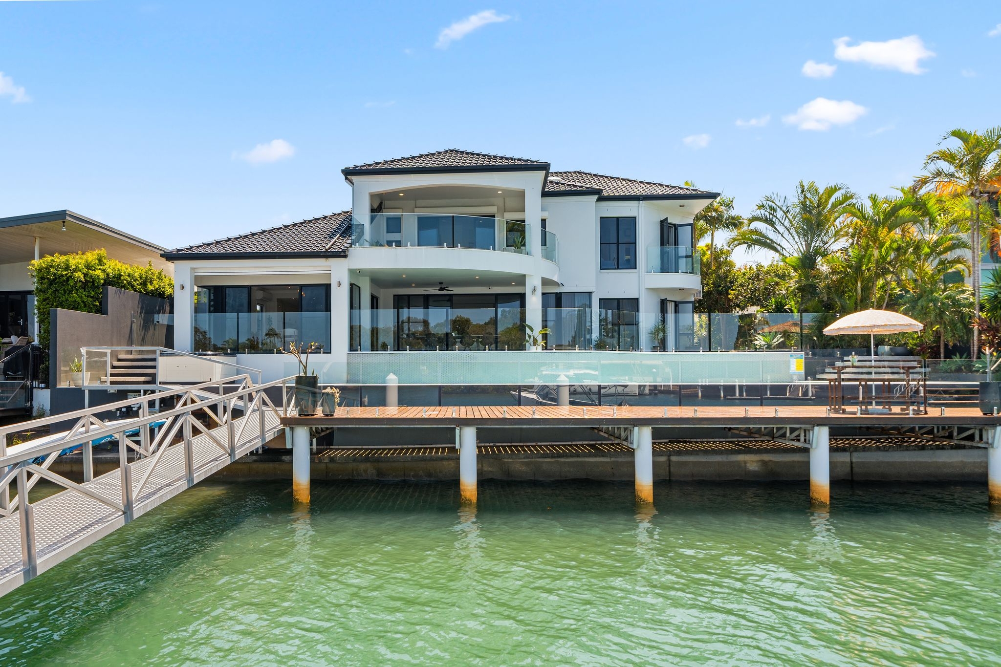 5-bedroom house at 2 Mooloolah Island, Minyama, QLD 4575, Sunshine Coast, Queensland