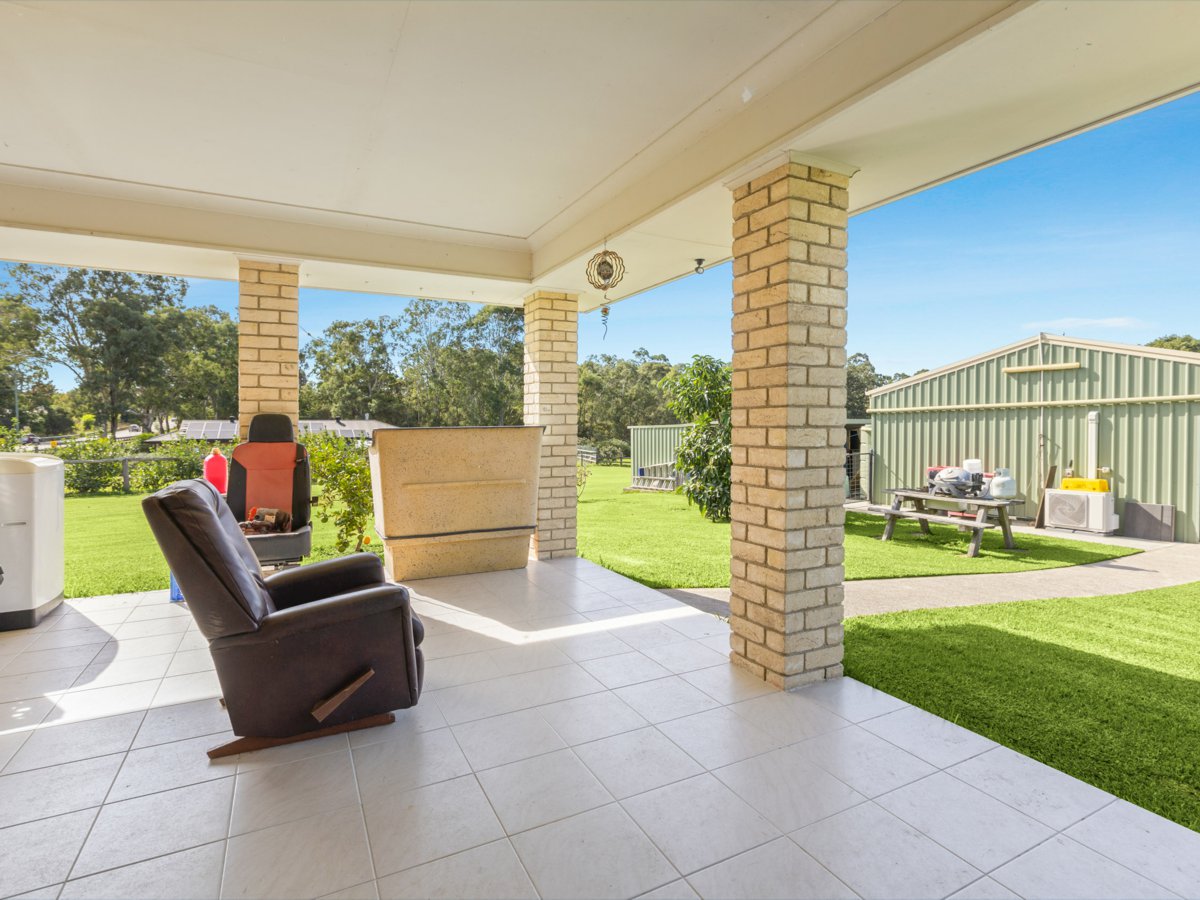 4-bedroom house at 8 FRAME DRIVE, Abermain NSW 2326, Cessnock, New South Wales