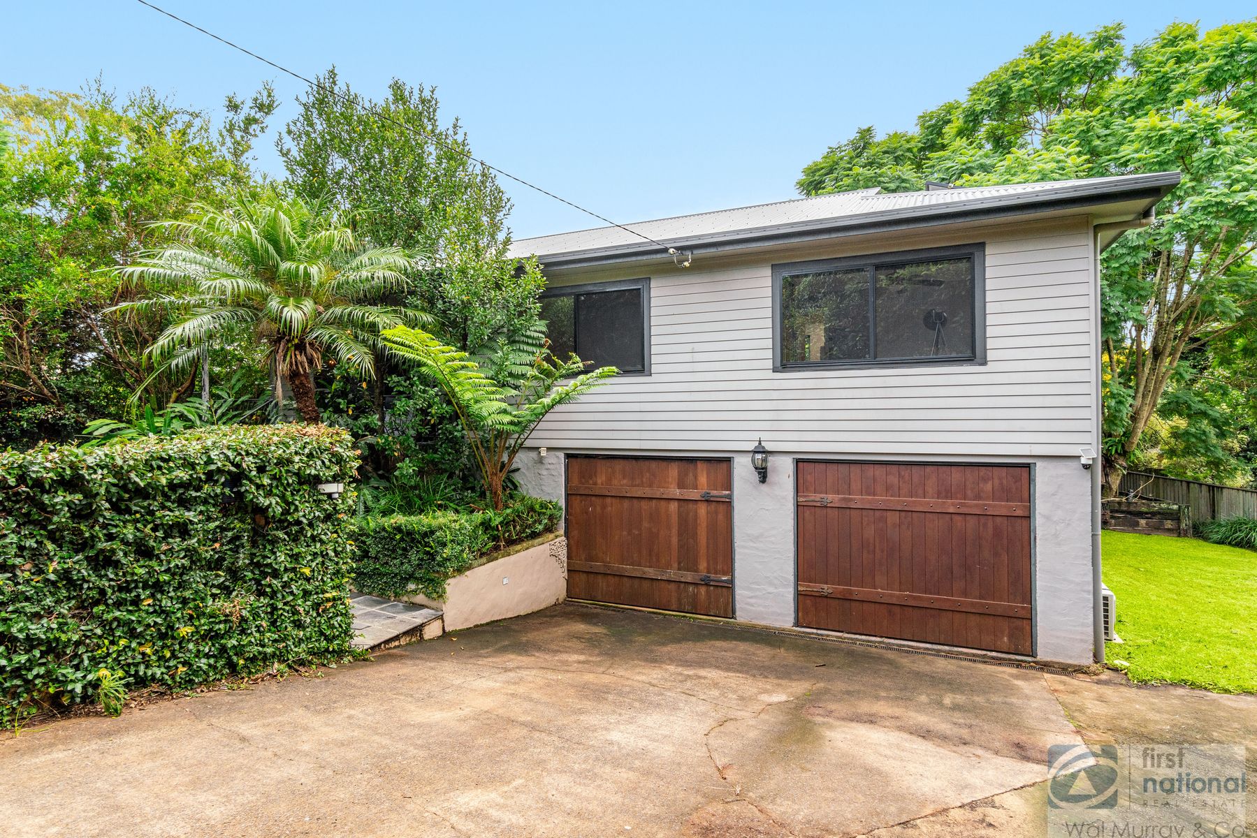 3-bedroom house at 14 RICHARDSON STREET, Goonellabah NSW 2480, Lismore, New South Wales