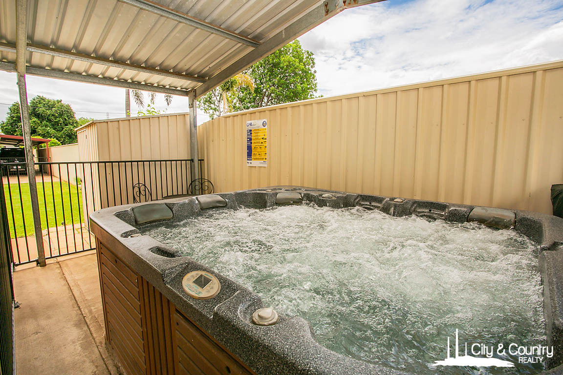 3-bedroom house at 60 Buckley Avenue, Mount Isa, Qld, 4825, Mount Isa, Queensland