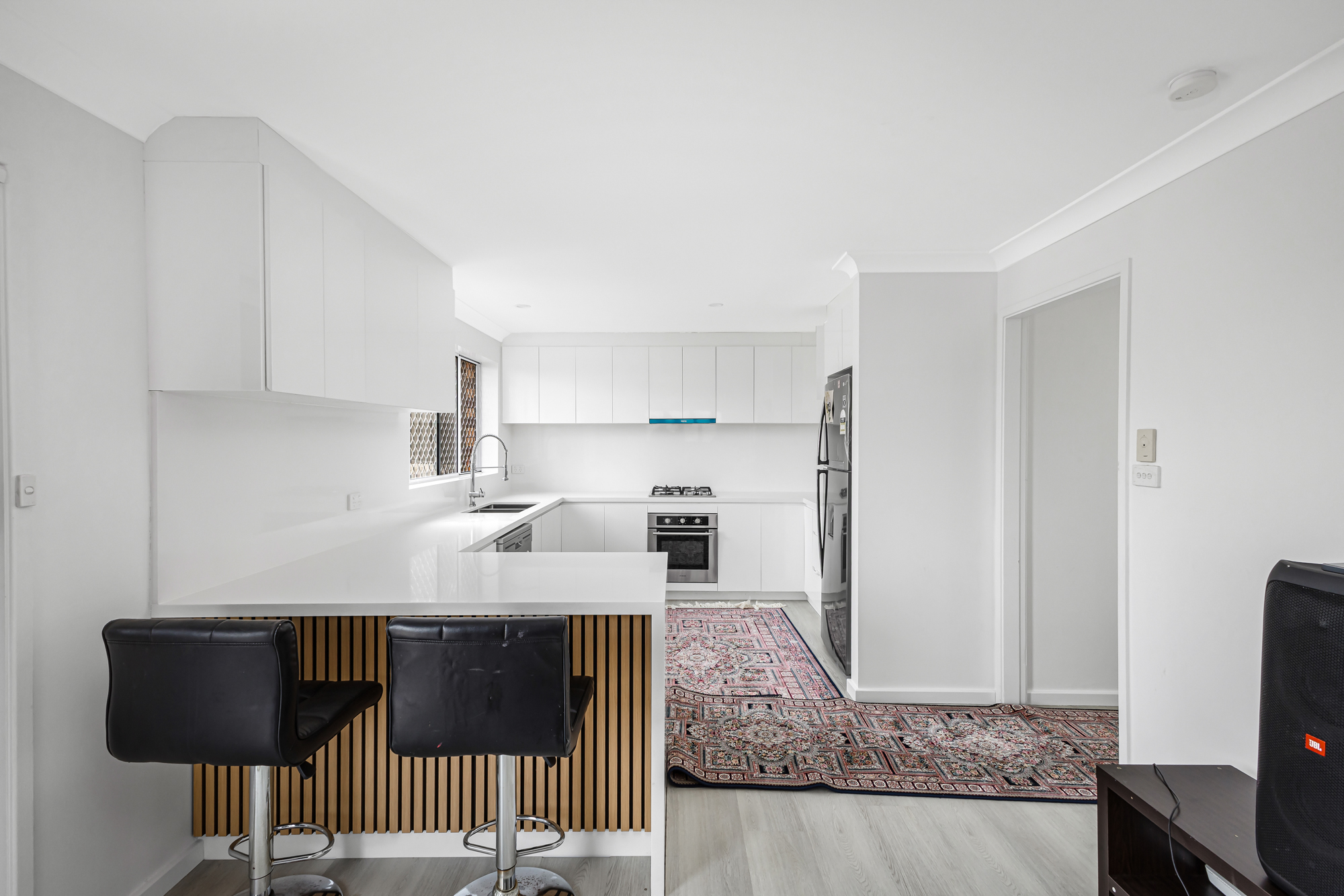 4-bedroom house at 3 PIPER PLACE, Minchinbury NSW 2770, , New South Wales