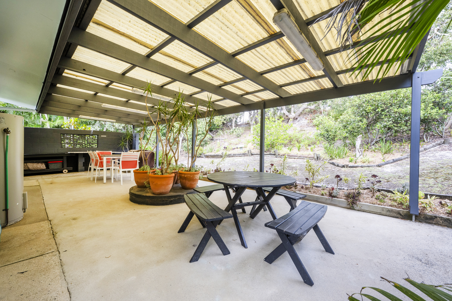 2-bedroom house at 13 Banksia Street, Minnie Water, Nsw, 2462, Clarence Valley, New South Wales