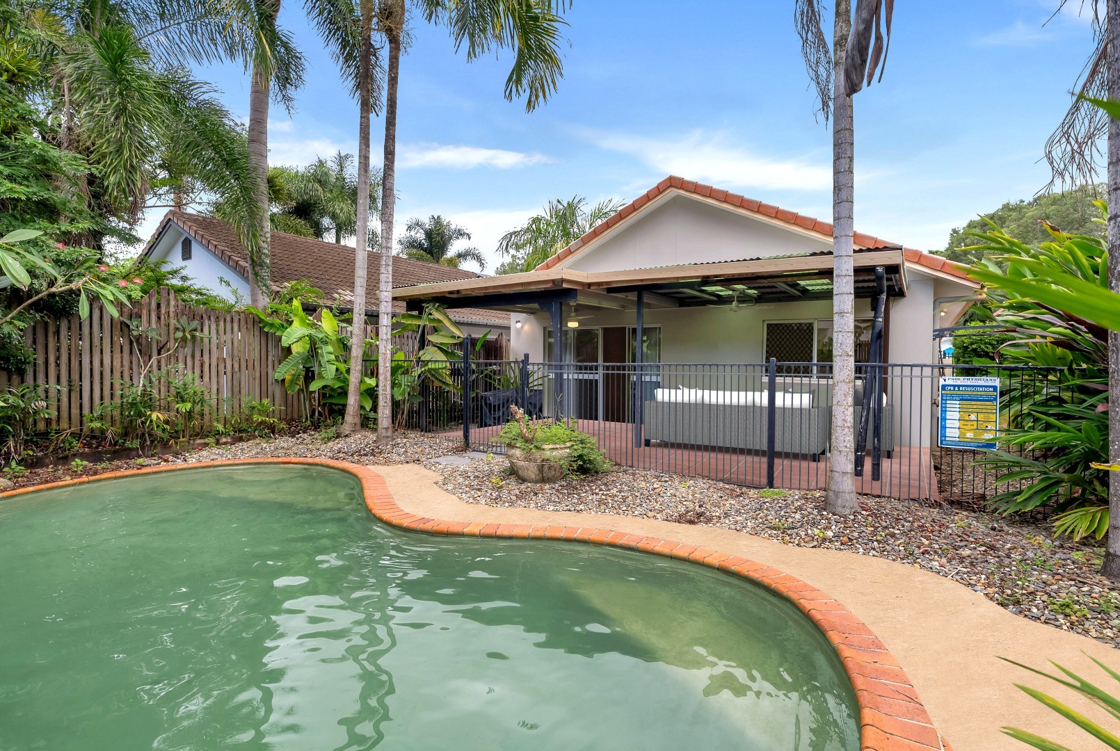 12 Banyan Close, Mount Sheridan, QLD 4868 - Image 3