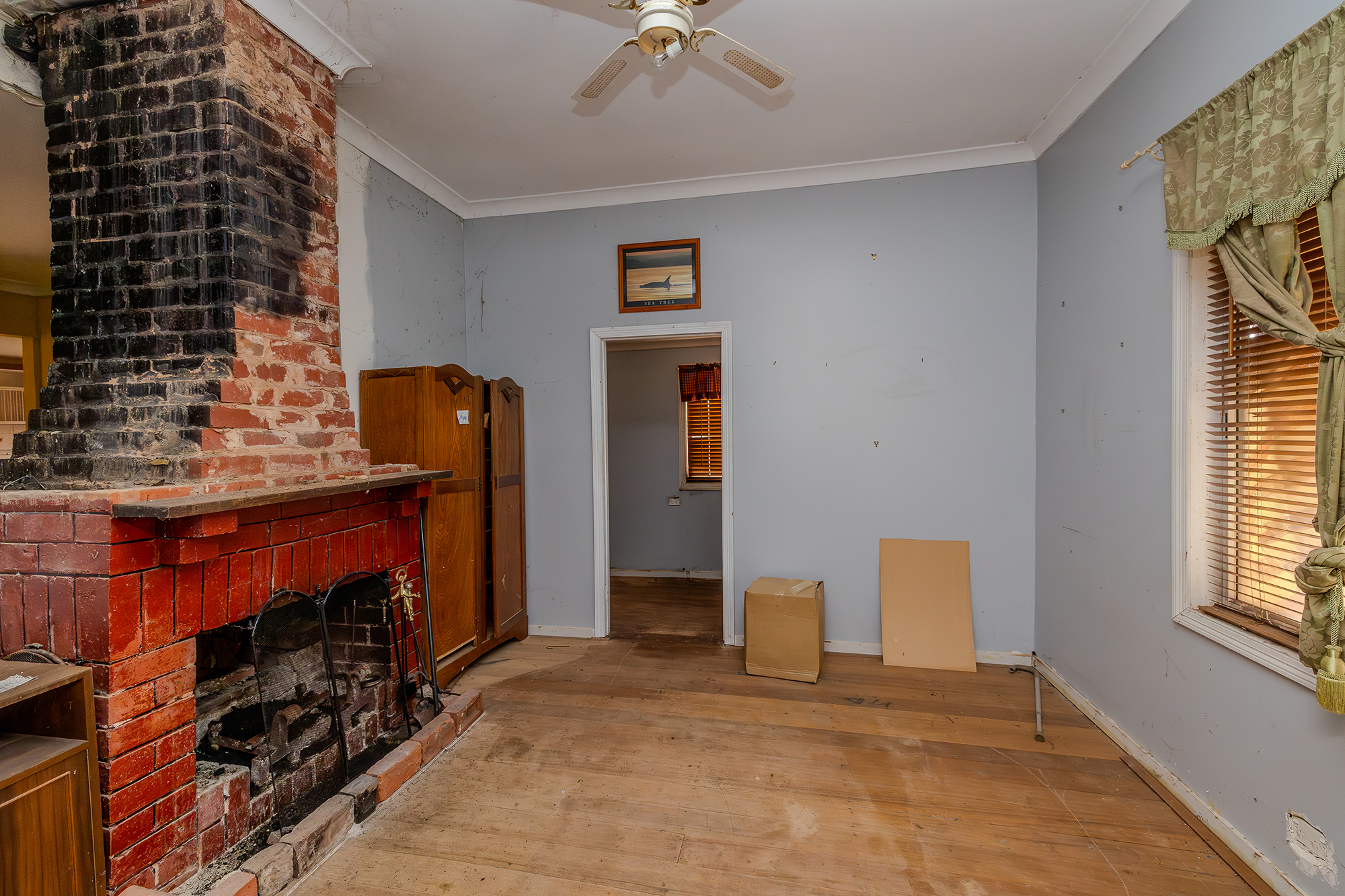 3-bedroom house at 29 GLEN STREET, Walpeup VIC 3507, Mildura, Victoria