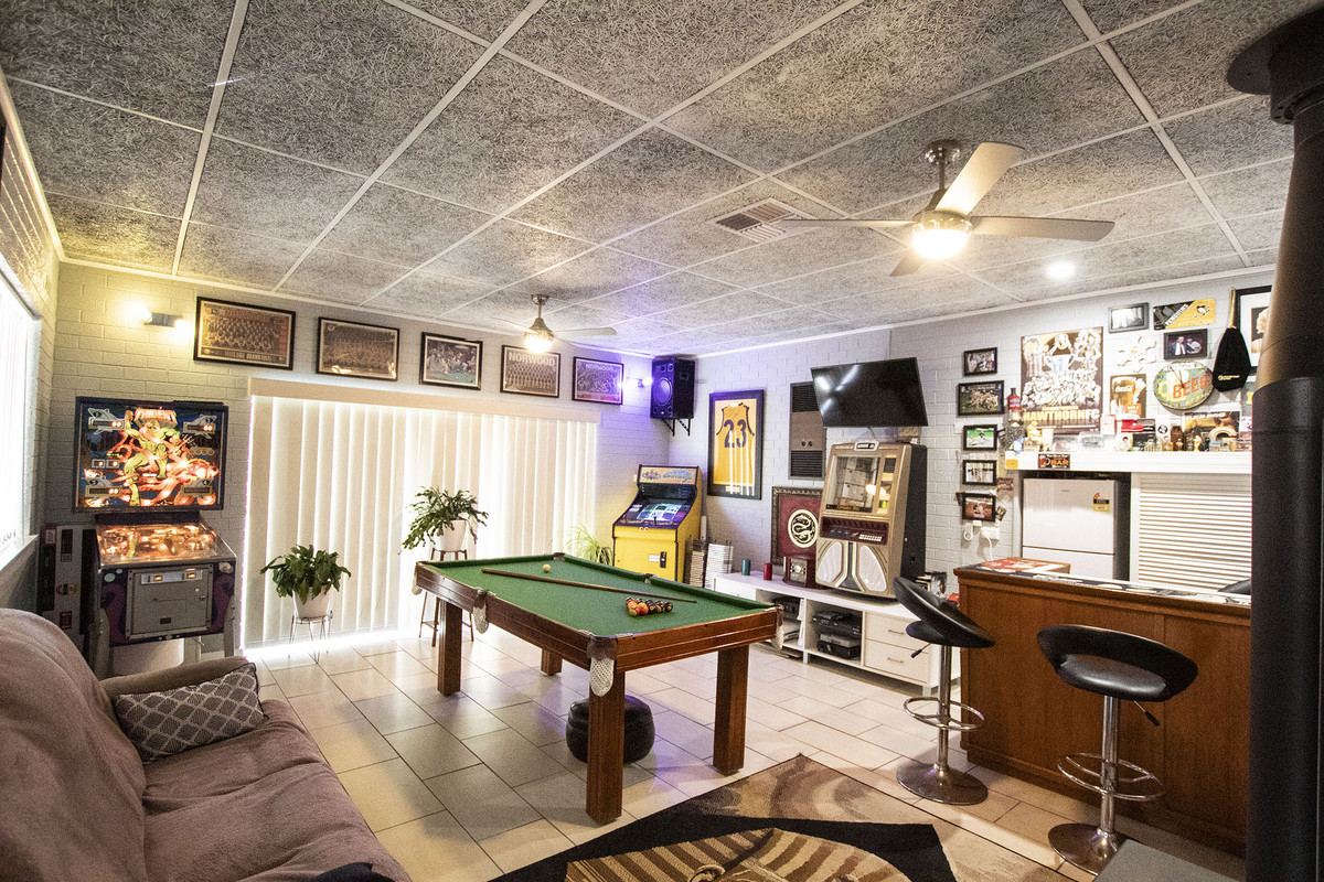 4-bedroom house at 26 GRAHAM AVENUE, Hackham SA 5163, Onkaparinga, South Australia