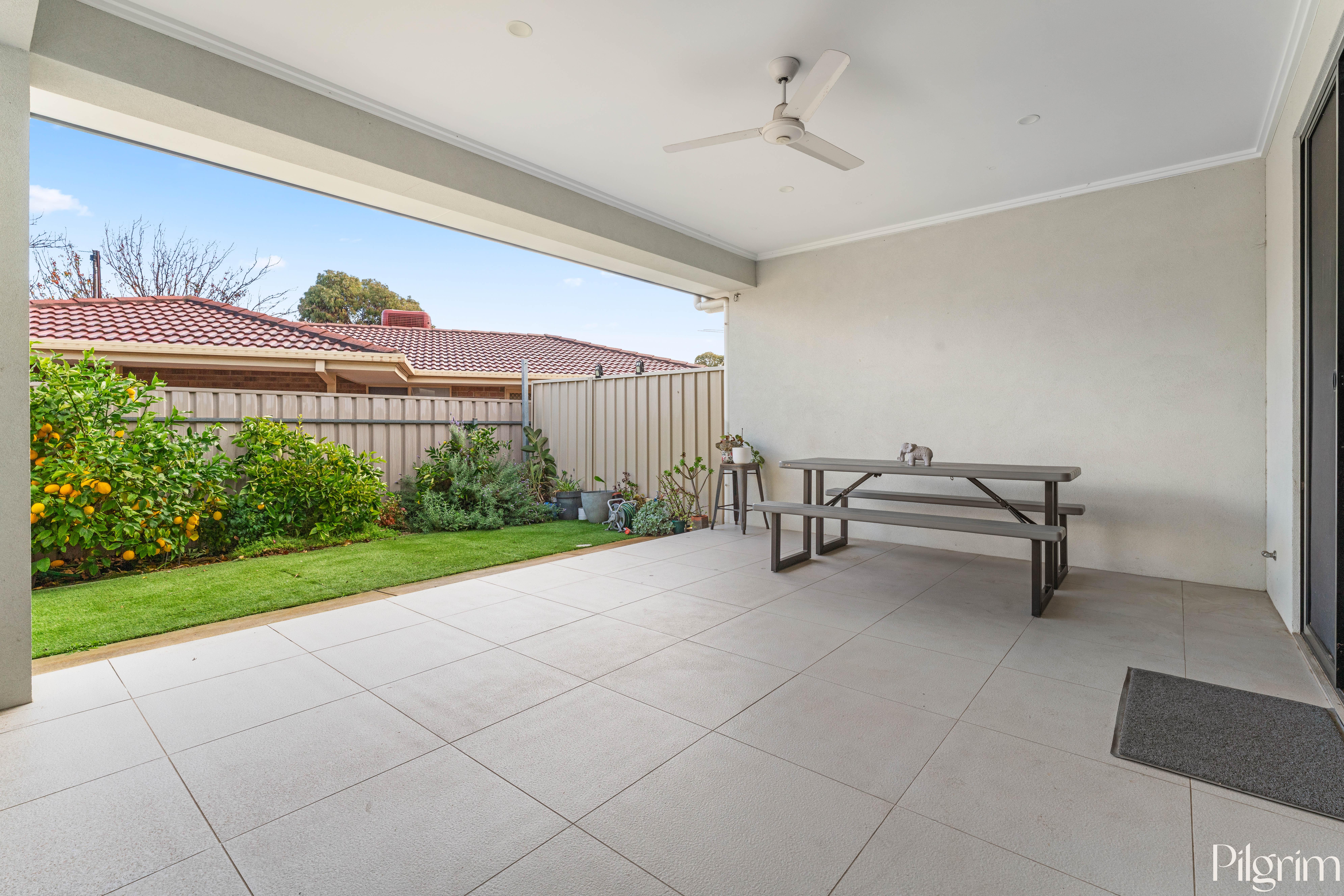 3-bedroom house at 3A Exeter Terrace, Renown Park, SA 5008, Charles Sturt, South Australia