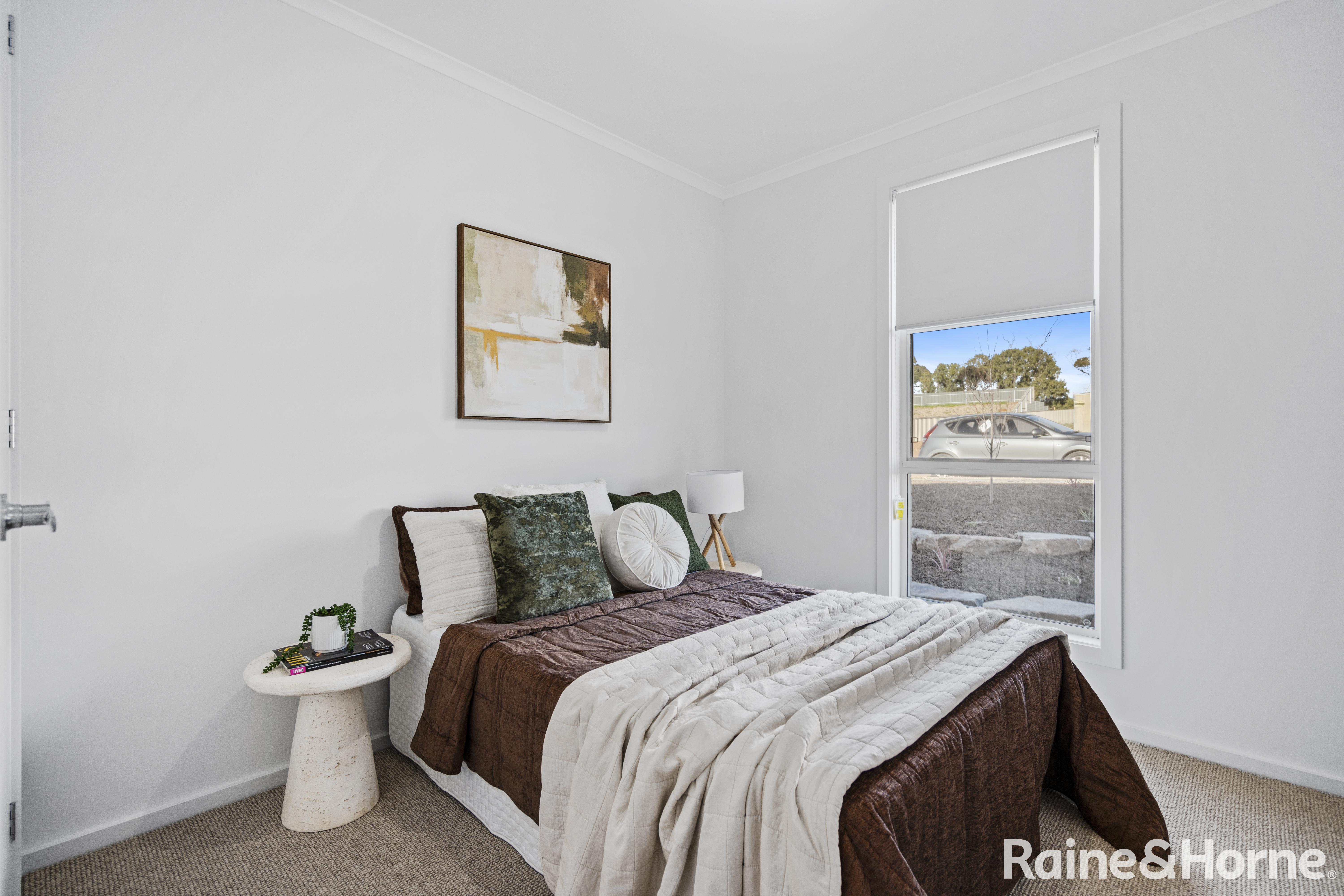 4-bedroom house at 8 Badcoe Crescent, Strathalbyn, SA 5255, Alexandrina, South Australia
