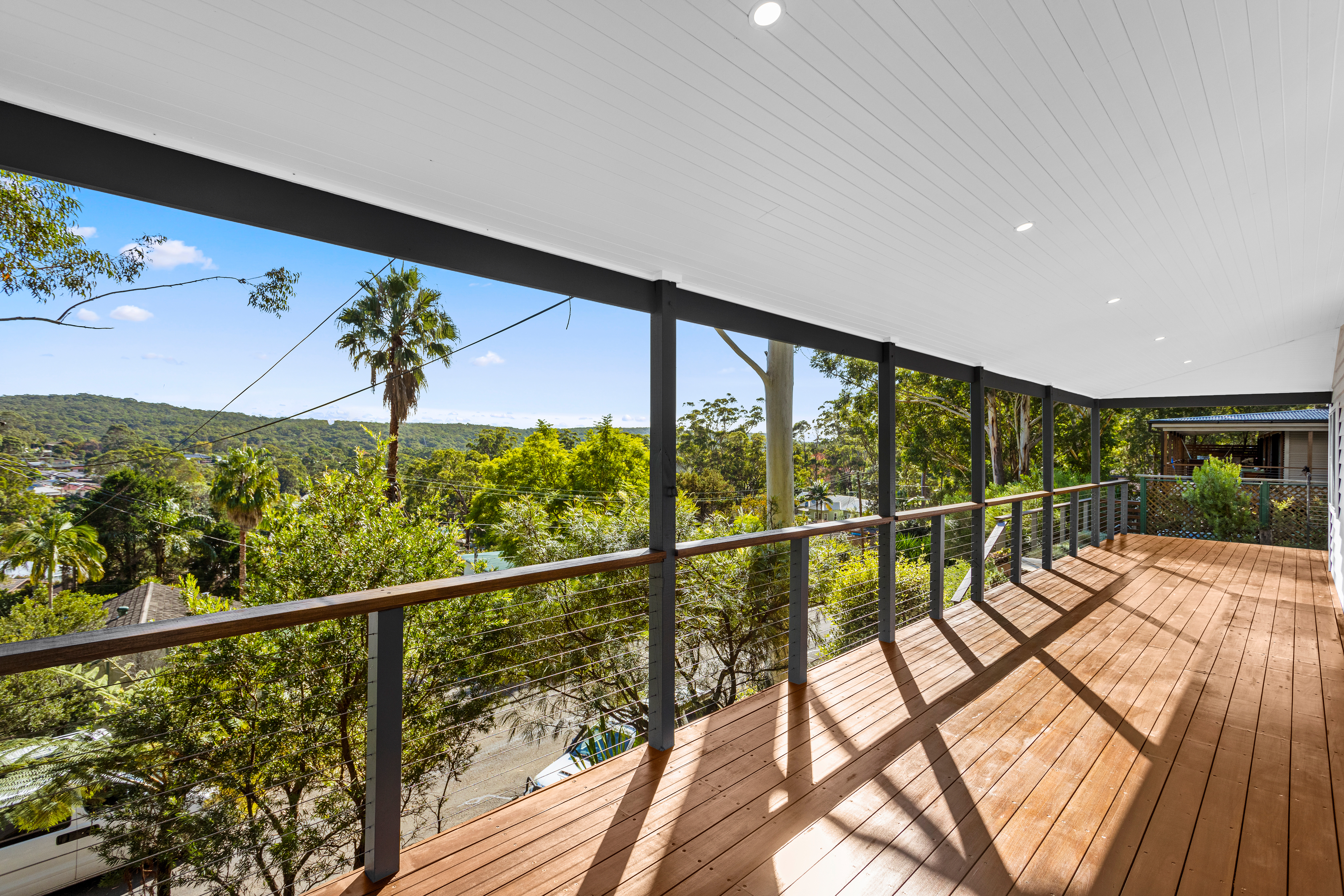 3-bedroom house at 130 the Crescent, Helensburgh, NSW 2508, Wollongong, New South Wales