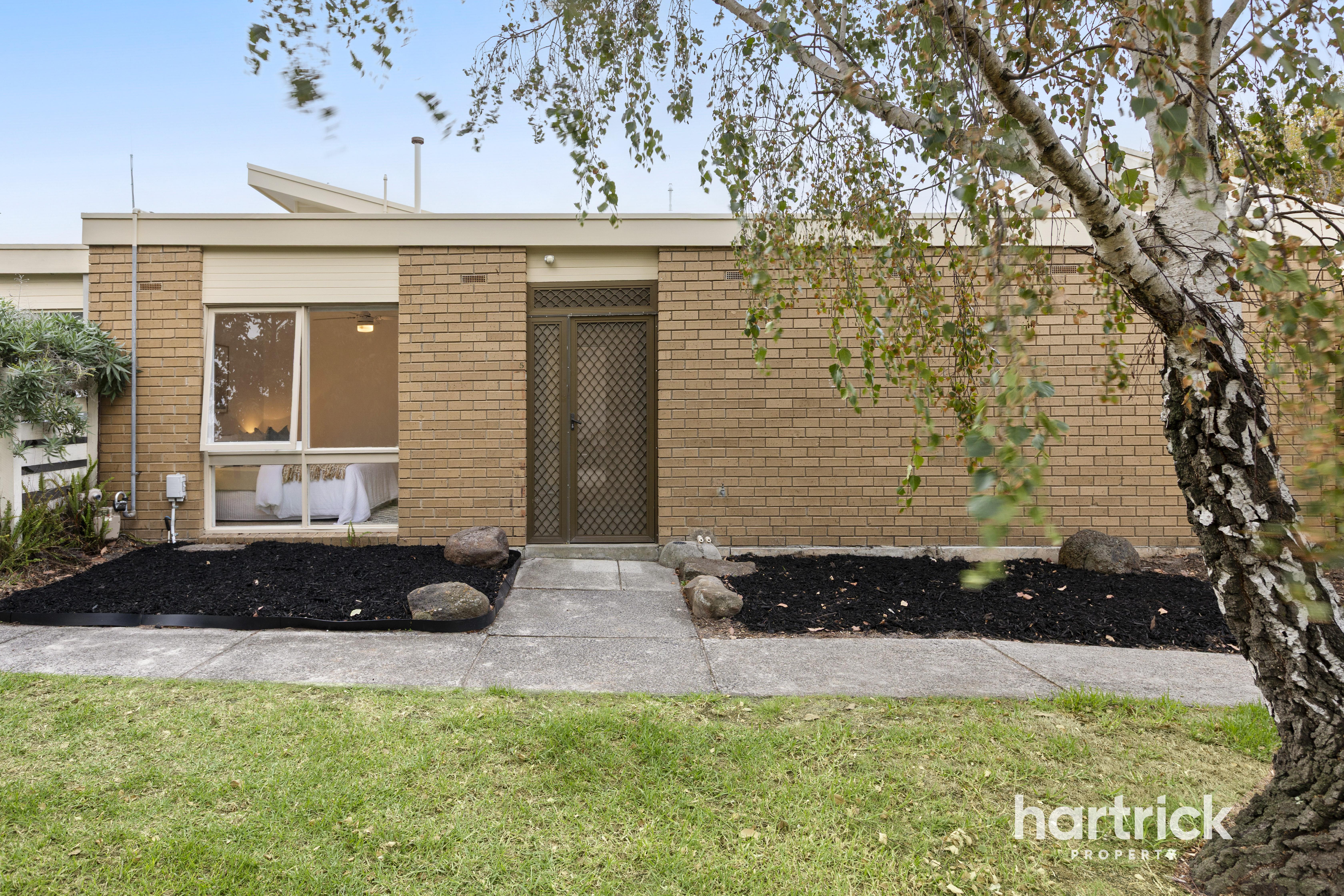 2-bedroom unit at 5/107-109 Barkly Street, Mordialloc, VIC 3195, , Victoria