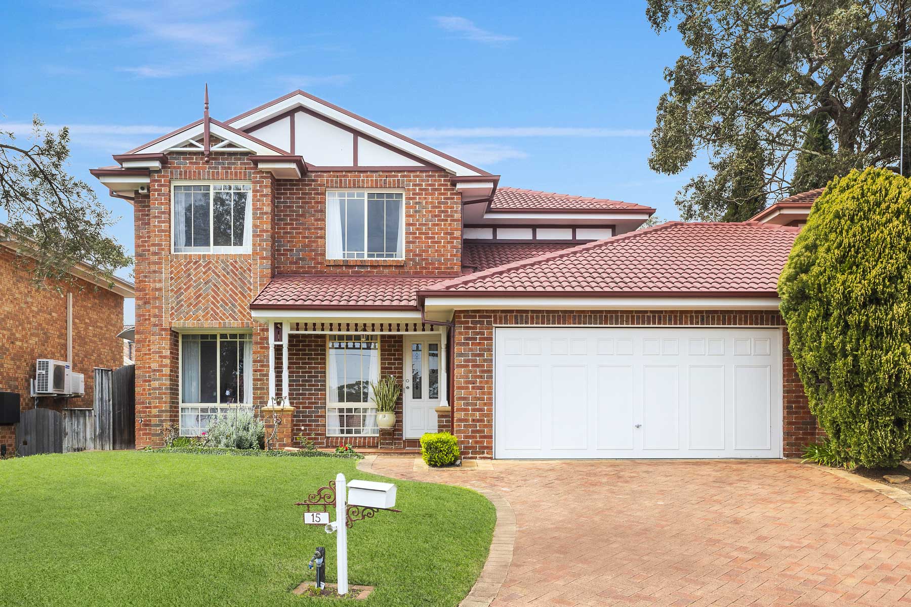 3-bedroom unit at 15 JACOBS CLOSE, Menai NSW 2234, Sutherland, New South Wales