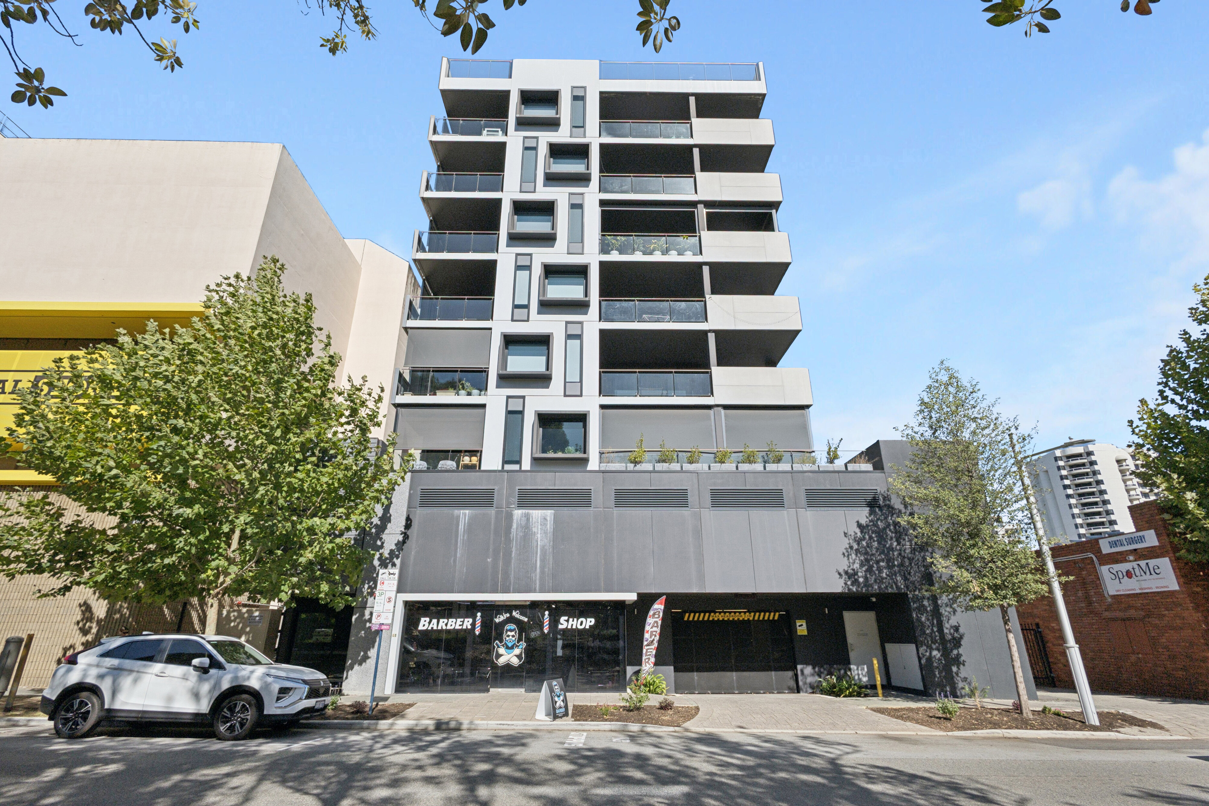 202/108 Bennett Street, East Perth, WA 6004 - Image 3
