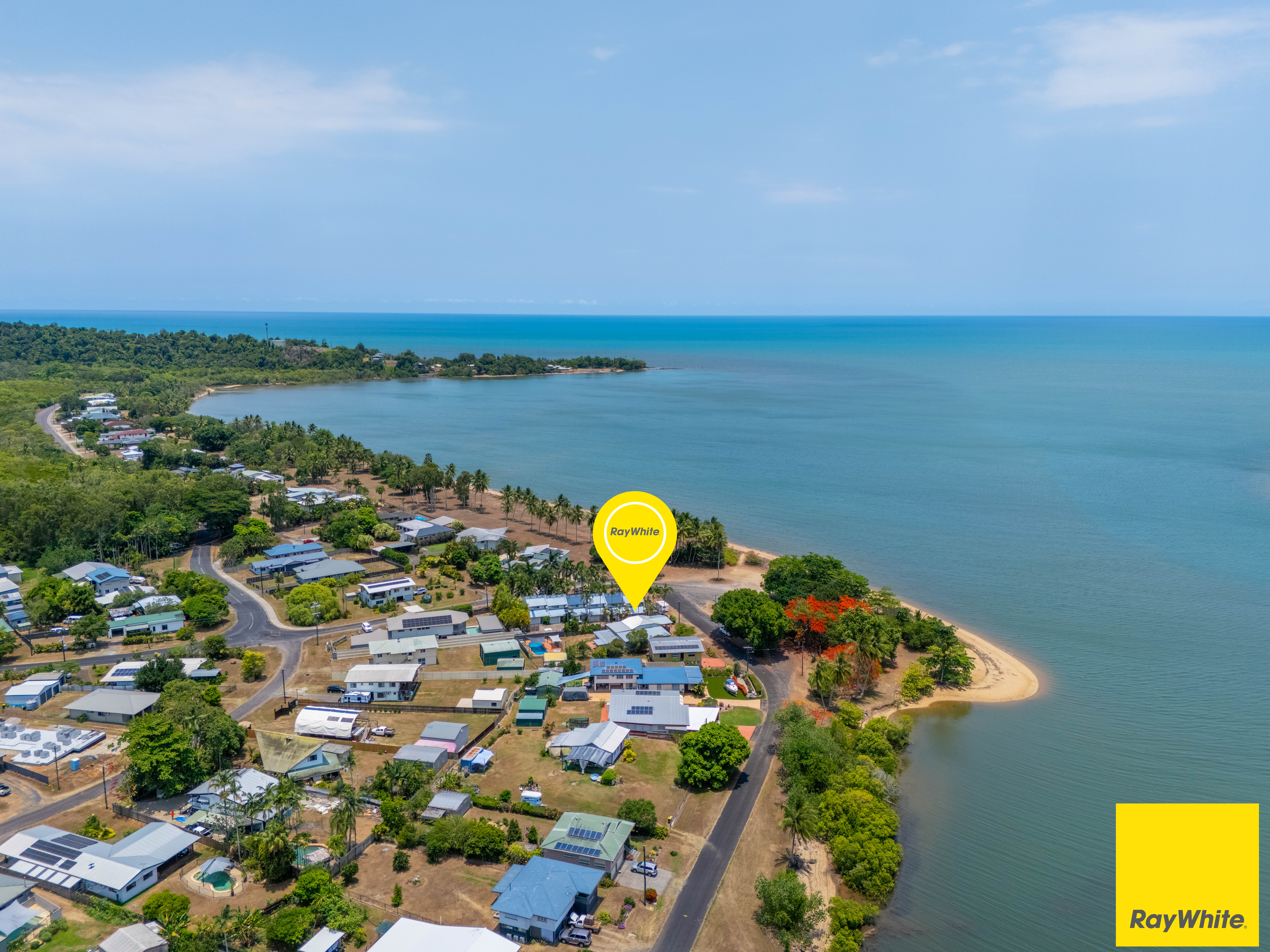 3-bedroom house at 28 Esplanade, Coconuts, Qld, 4860, Cassowary Coast, Queensland