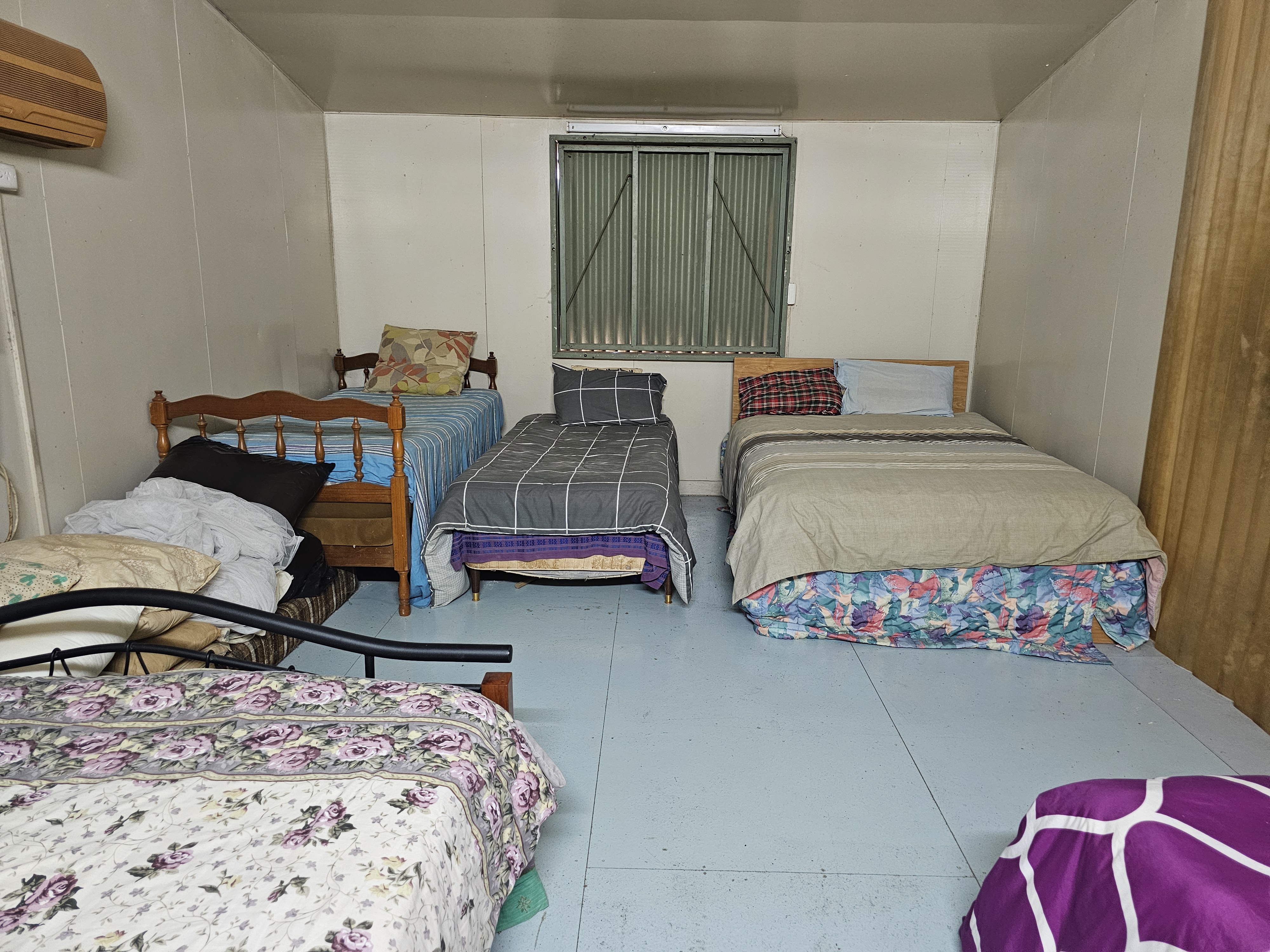 1-bedroom house at 26-28 S S Wakefield Avenue, Jerona, QLD 4809, Burdekin, Queensland
