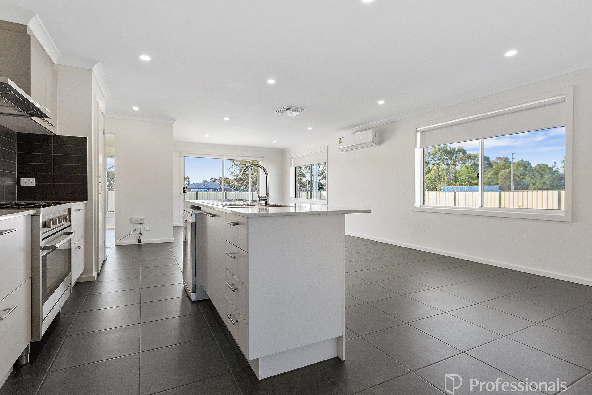 4-bedroom house at 109 Bendigo-Maryborough Road, Eddington VIC 3472, Loddon, Victoria