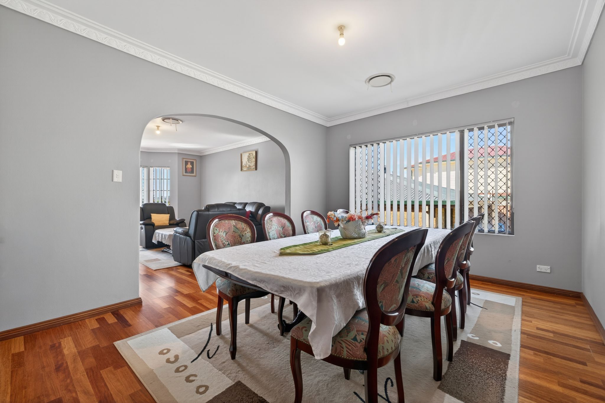 27 MCFARLANE DRIVE, Minchinbury NSW 2770 - Image 4
