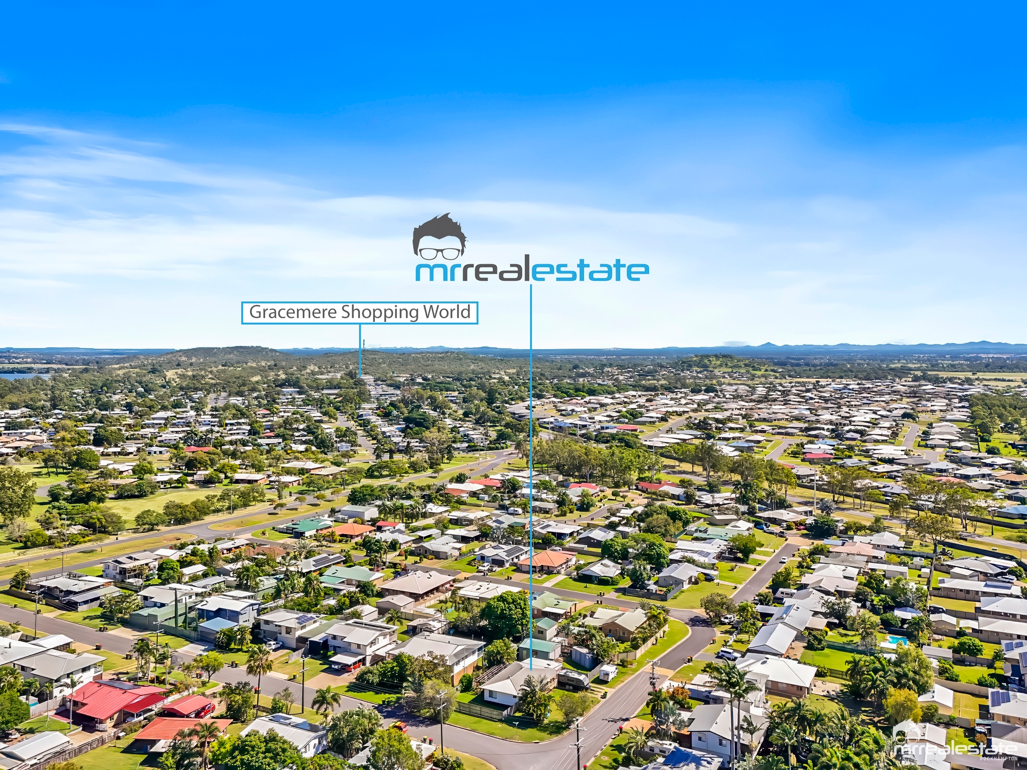 12 MCCARTHY STREET, Gracemere QLD 4702 - Image 7
