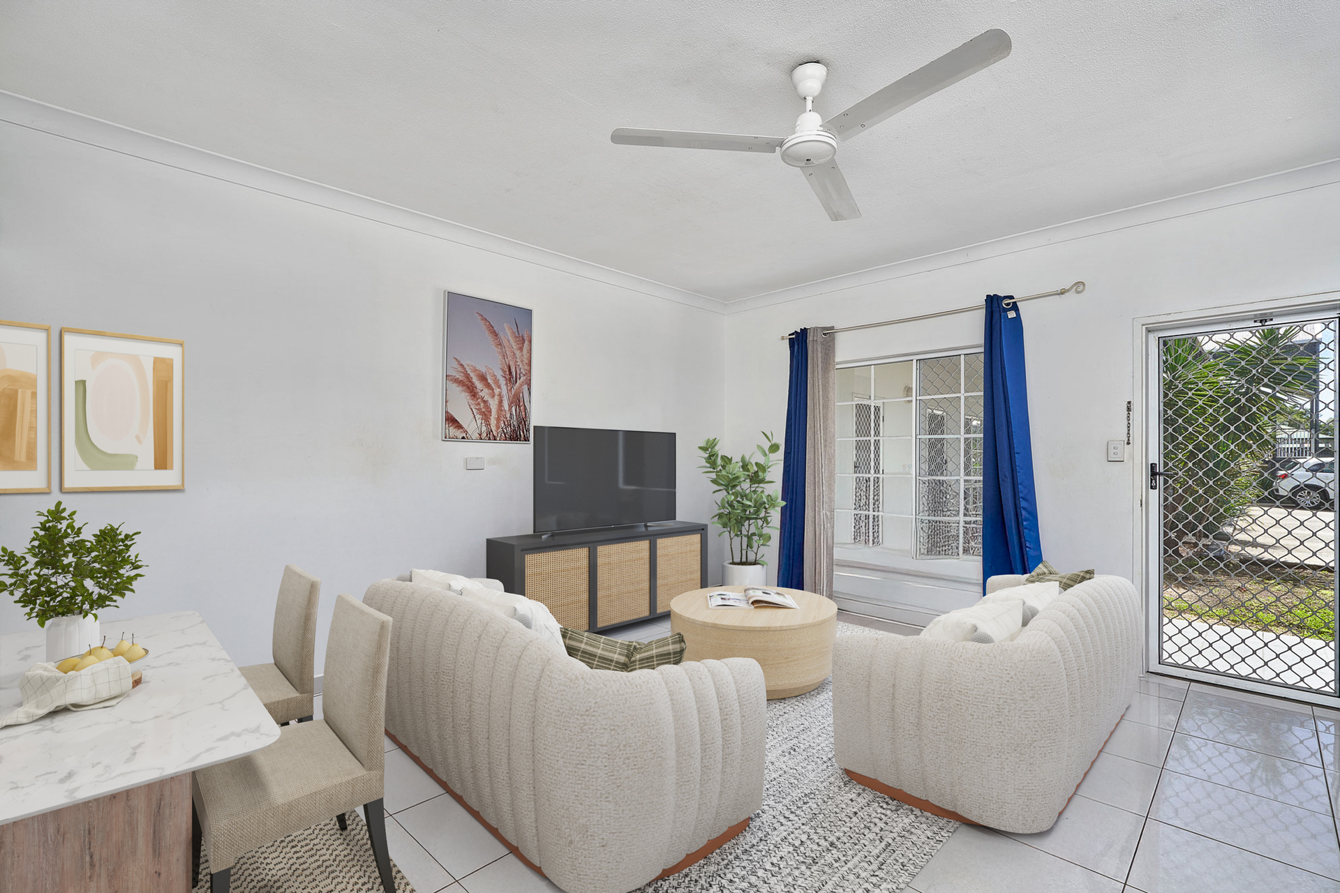 27/87-91 Earl Street, Westcourt, QLD 4870 - Image 1