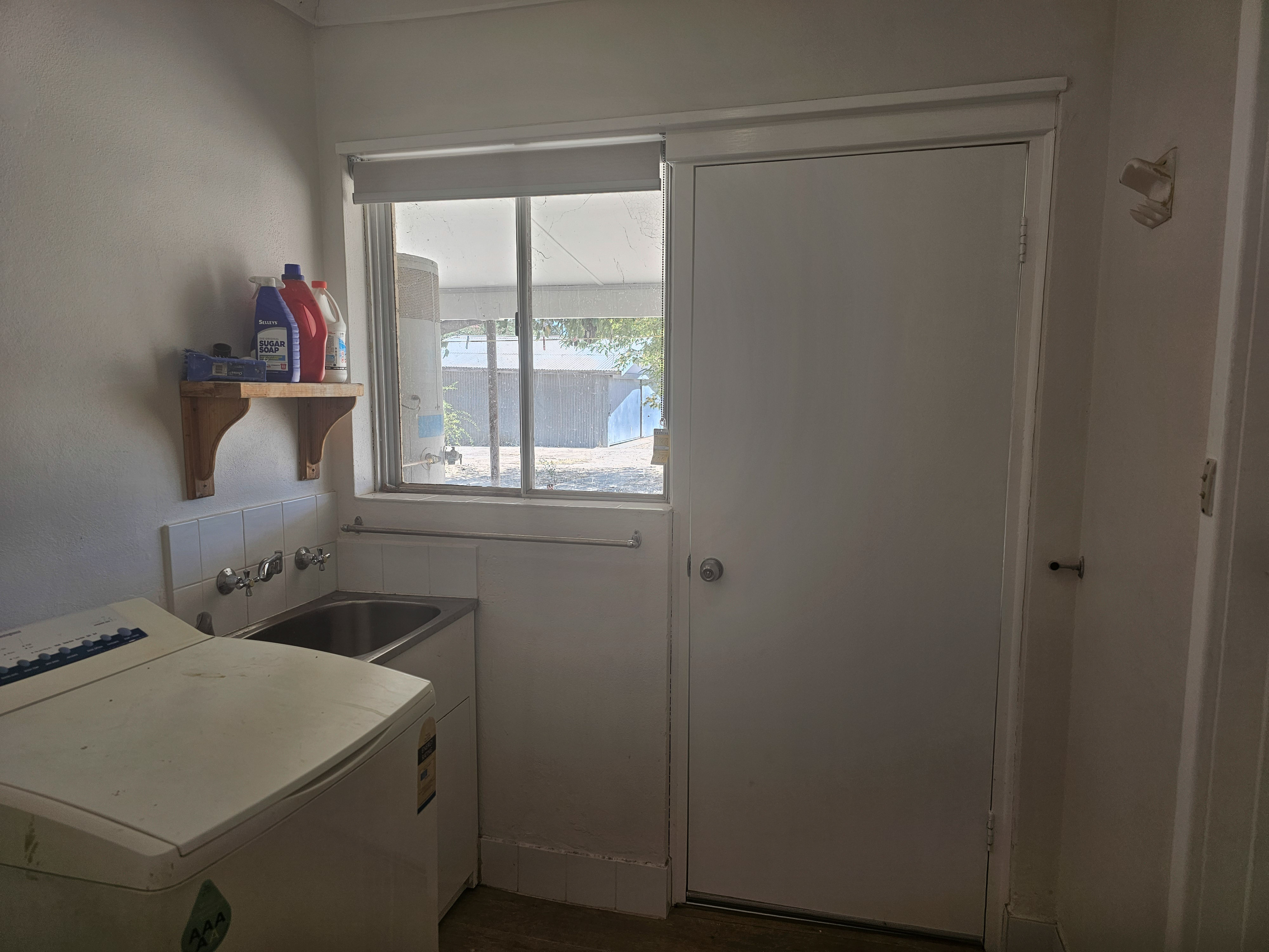 4-bedroom house at 25 SHIELDS STREET, Tammin WA 6409, Tammin, Western Australia