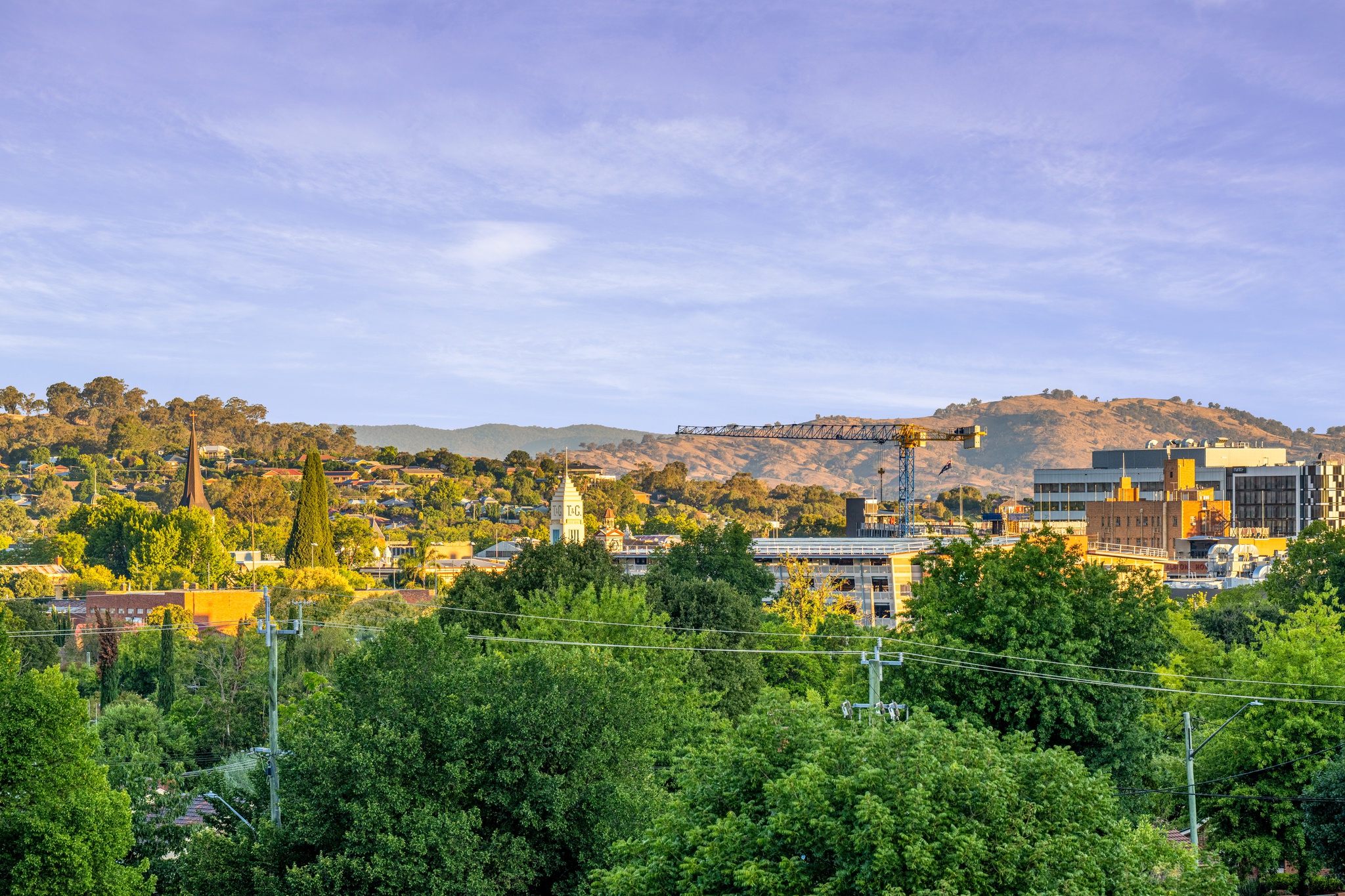 5-bedroom house at 696 FORREST HILL AVENUE, Albury NSW 2640, Albury, New South Wales