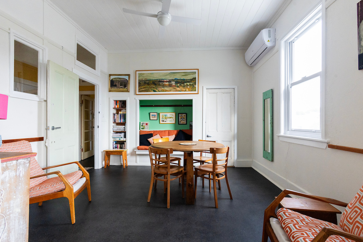 2-bedroom house at 79 Angus Avenue, Kandos, NSW 2848, Mid-Western, New South Wales
