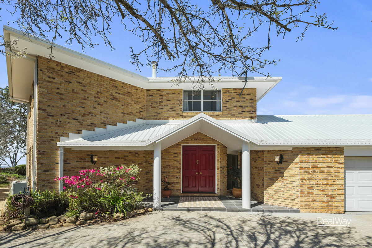 4-bedroom house at 106 - 108 Prince Henry Drive, Prince Henry Heights, Qld, 4350, , Queensland