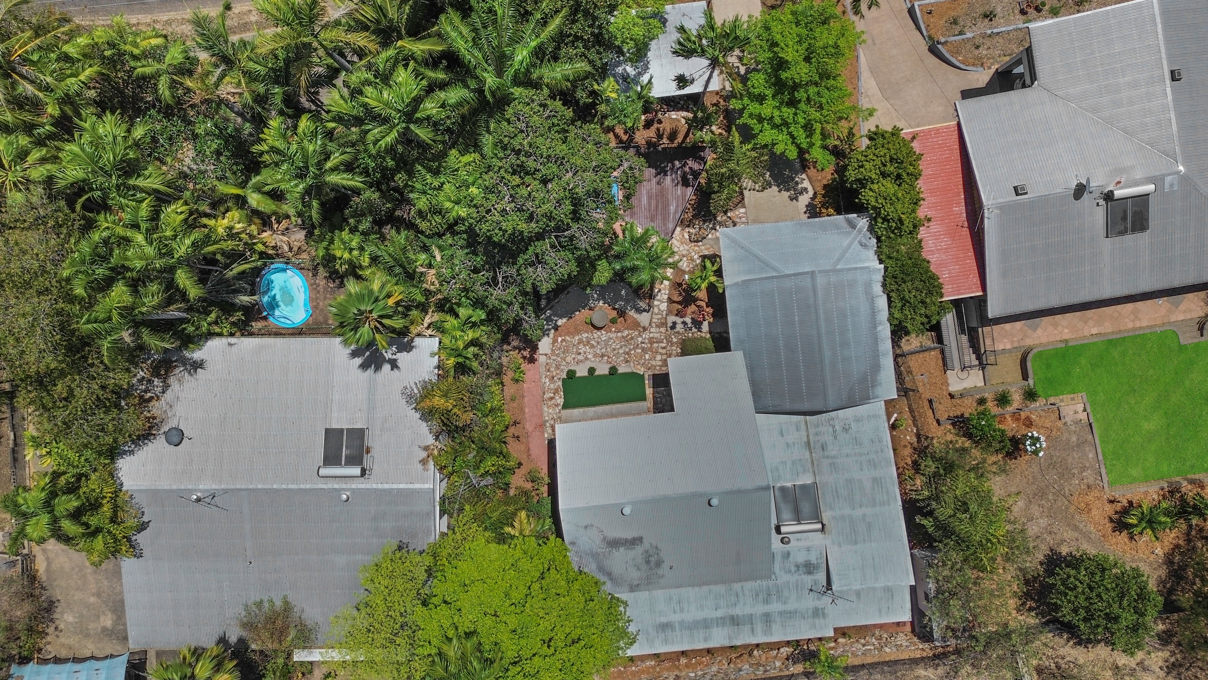 5-bedroom house at 32 Ashley Street, Stuart Park, NT 0820, Darwin, Northern Territory