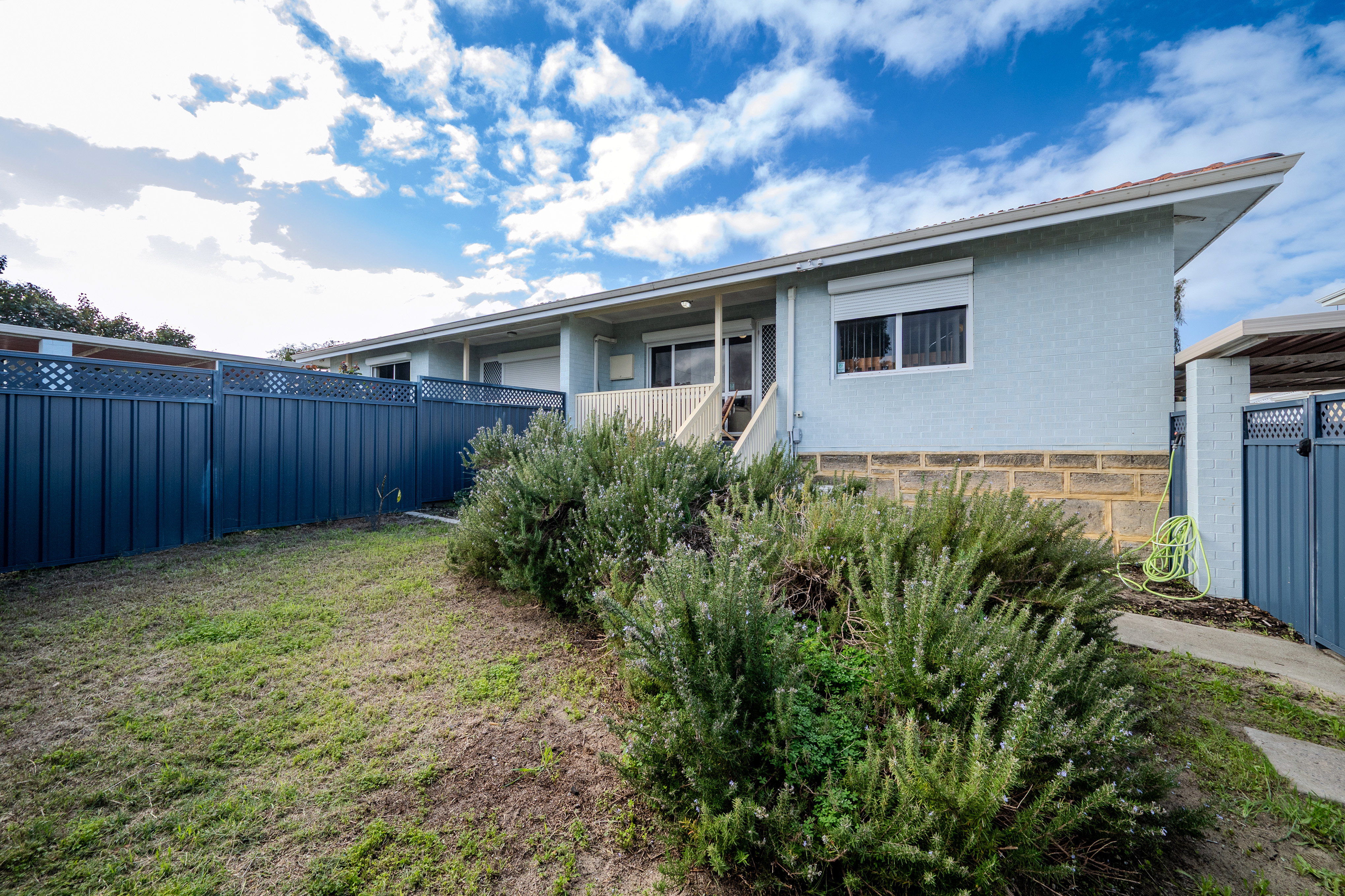 3-bedroom unit at 54A Hainsworth Avenue, Girrawheen, WA 6064, Wanneroo, Western Australia