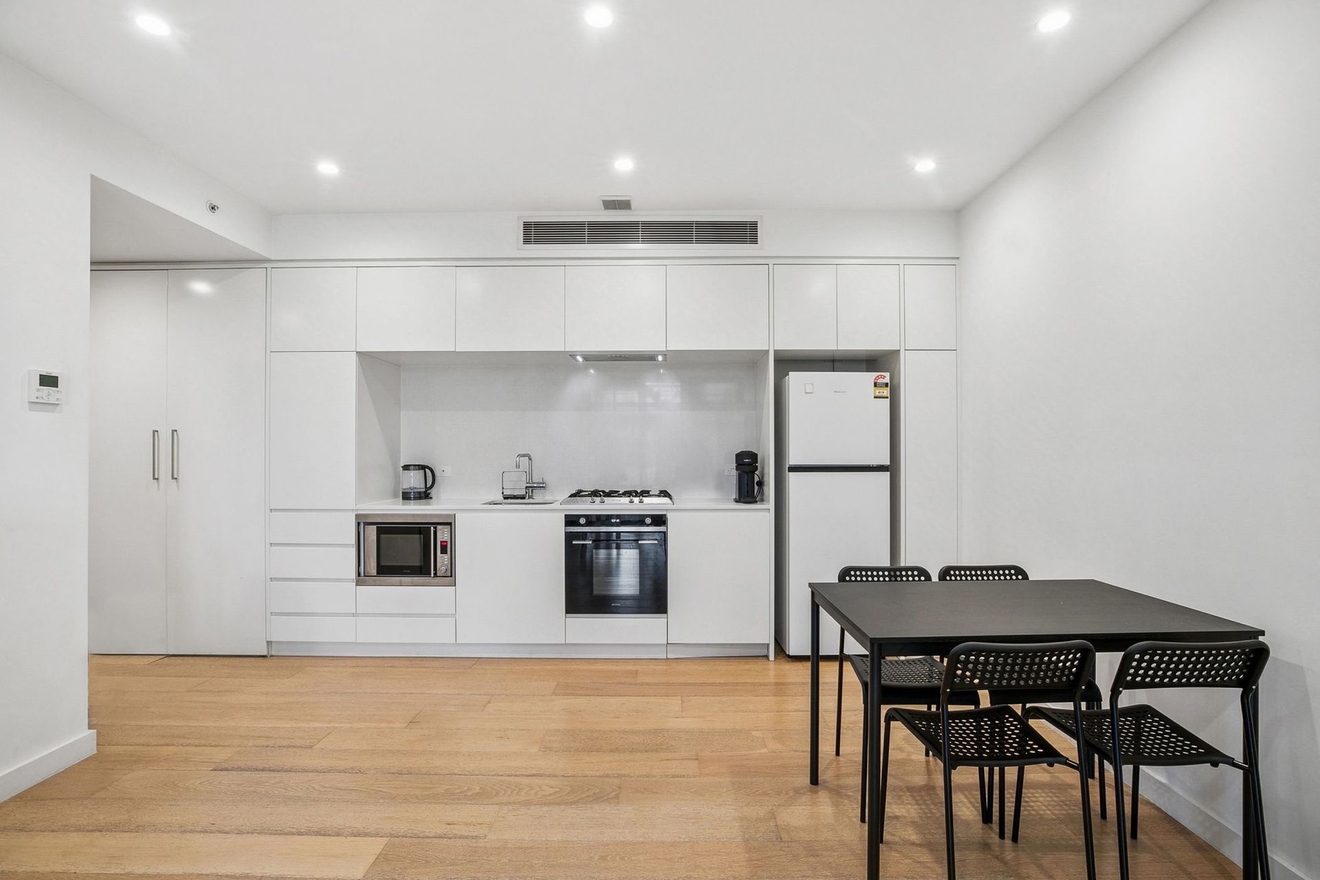 1-bedroom unit at 807/280 Jones Street, Pyrmont, NSW 2009, Sydney, New South Wales