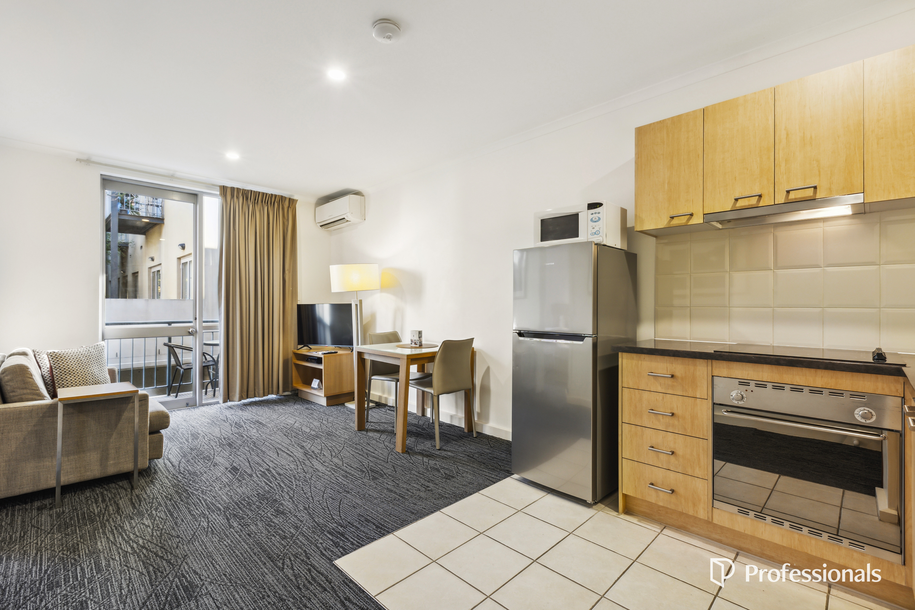 1-bedroom unit at 19 Eildon Road, St Kilda, VIC 3182, Port Phillip, Victoria