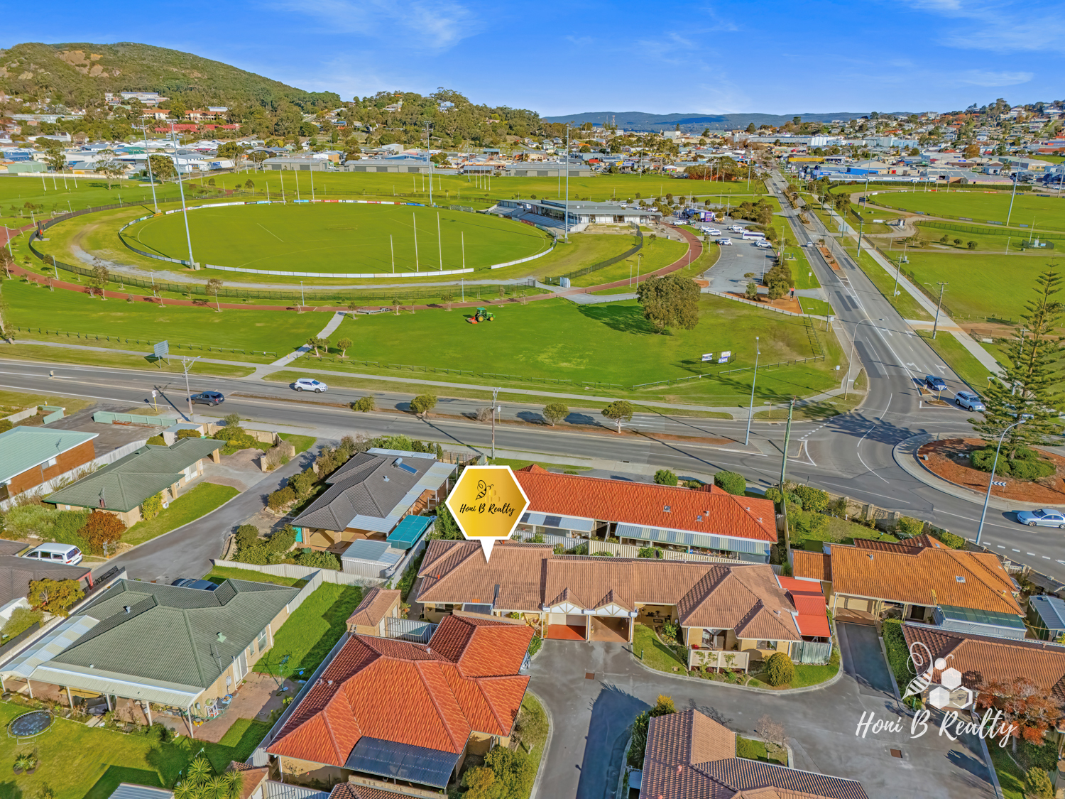 2-bedroom unit at 4/27 Baudin Place, Spencer Park, WA 6330, Albany, Western Australia