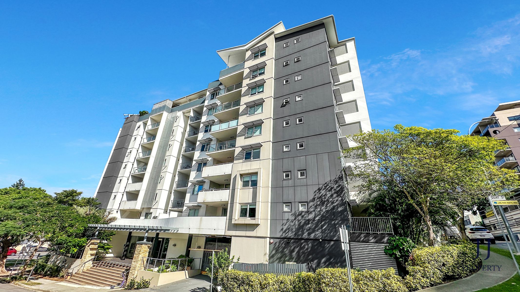 2-bedroom unit at 312 6 EXFORD STREET, BRISBANE CITY QLD 4000, Brisbane, Queensland