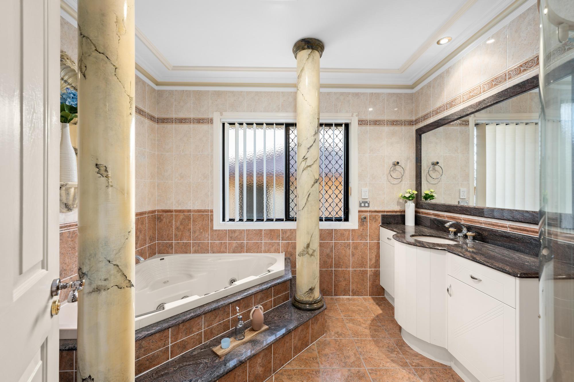 6-bedroom house at 56 Poinciana Crescent, Stretton, QLD 4116, , Queensland