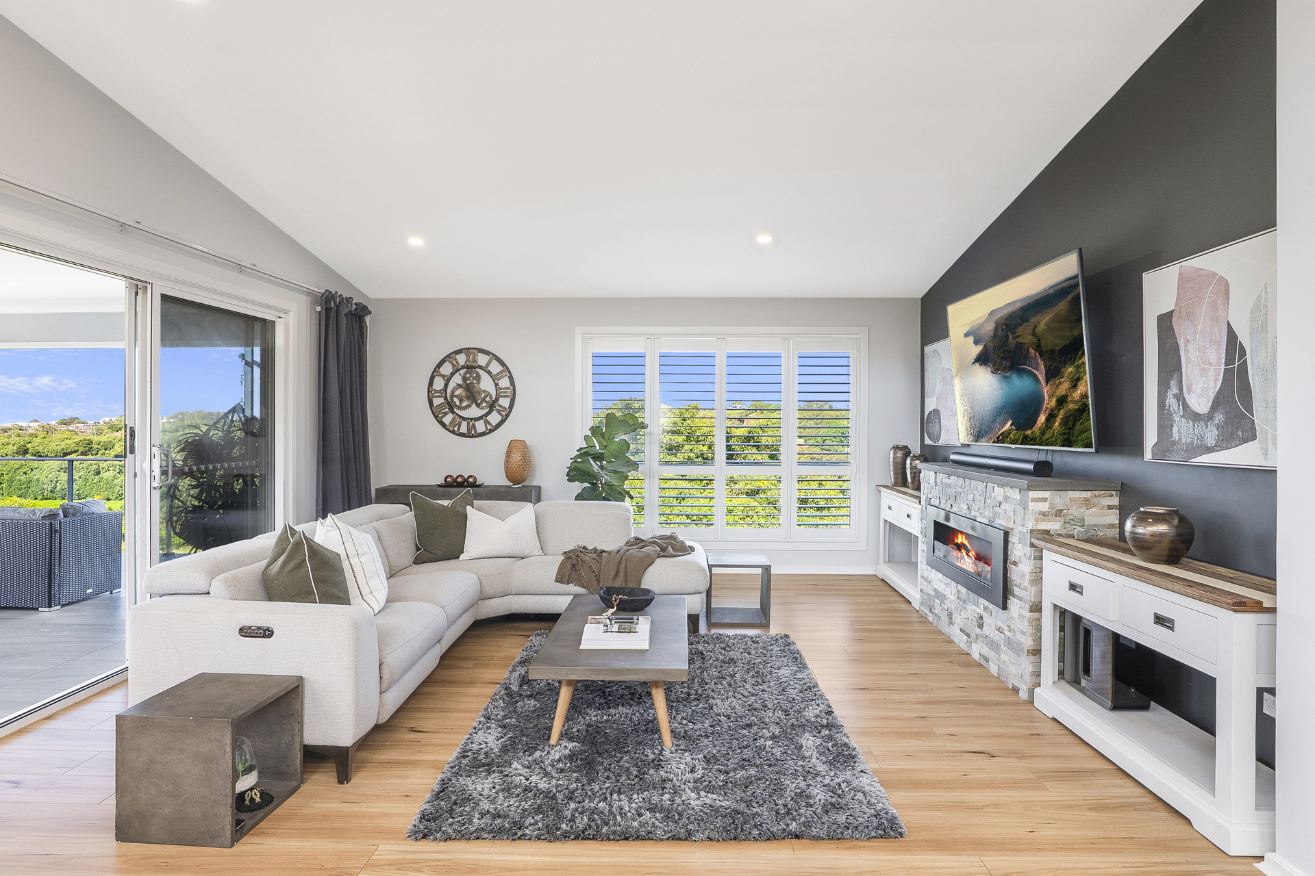 4-bedroom house at 77 MERRICK CIRCUIT, Kiama NSW 2533, Kiama, New South Wales