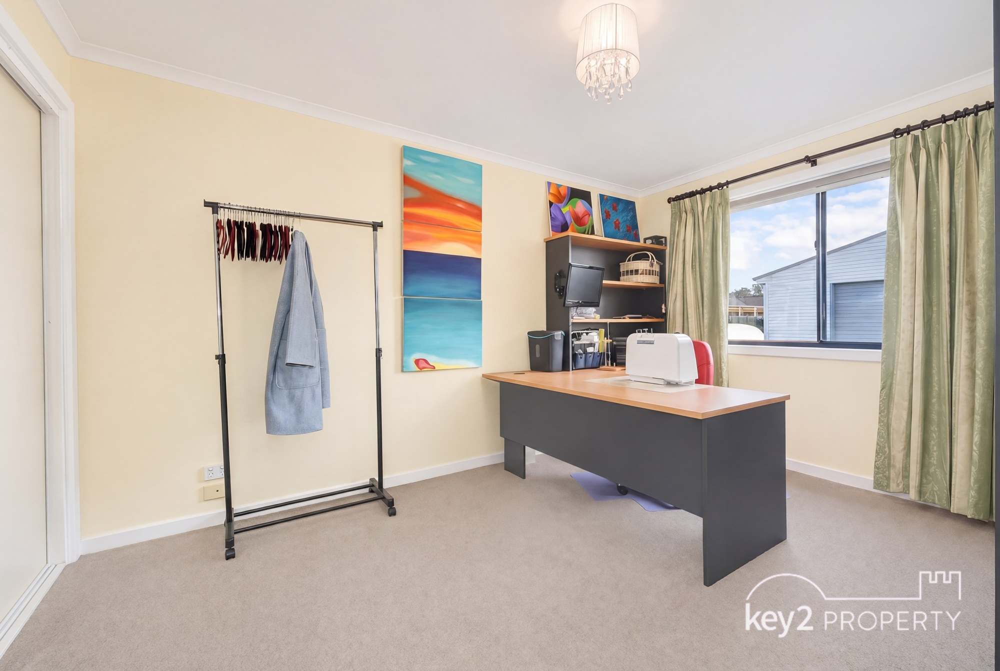 3-bedroom house at 54 CROMWELL STREET, Perth TAS 7300, Northern Midlands, Tasmania