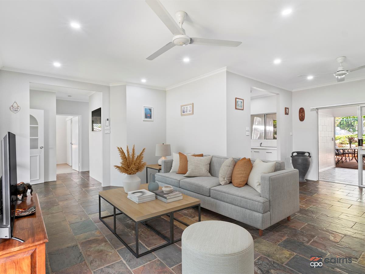 4-bedroom house at 21 ADAM DRIVE, Brinsmead QLD 4870, Cairns, Queensland