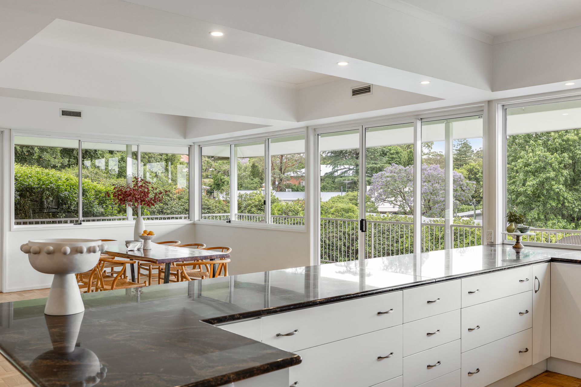 7-bedroom house at 7 Curzon Street, Mount Lofty, QLD 4350, , Queensland