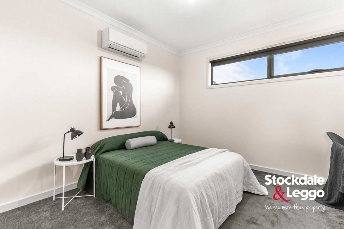 2-bedroom house at 1 40 BROADMEADOWS ROAD, TULLAMARINE VIC 3043, Hume, Victoria