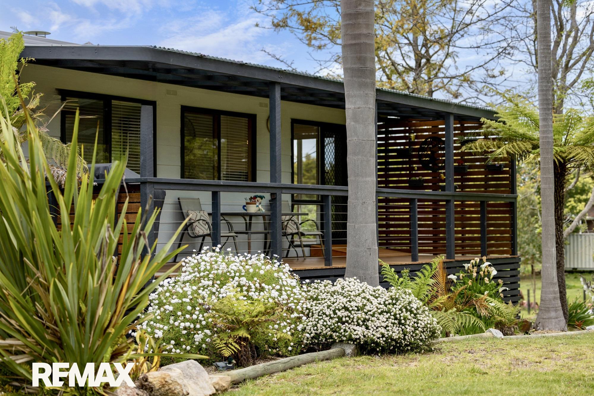 3-bedroom house at 168 MIRRABOOKA ROAD, Mallacoota VIC 3892, East Gippsland, Victoria