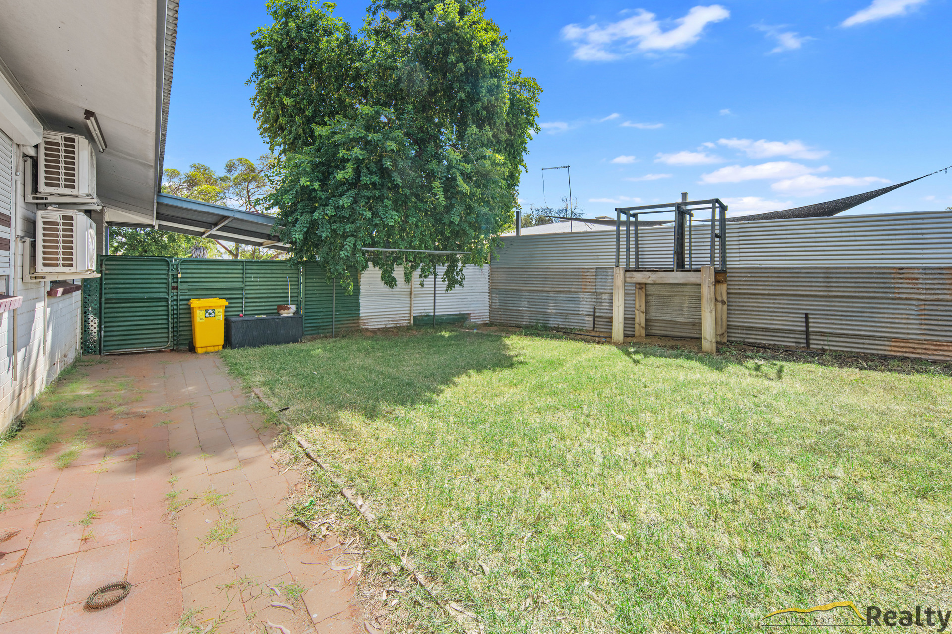 3-bedroom house at 5 Rieff Court, Sadadeen, NT 0870, Alice Springs, Northern Territory
