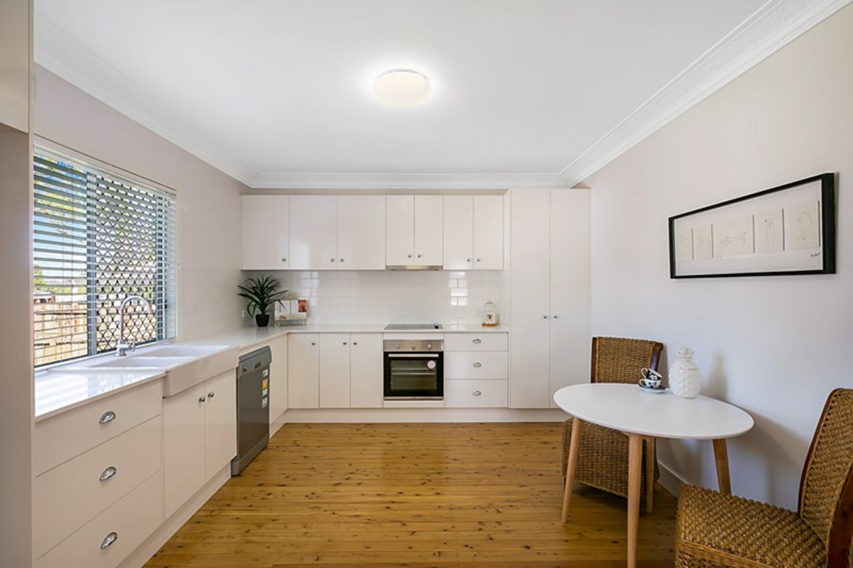 3-bedroom house at 47 South Street, Rangeville, QLD 4350, , Queensland