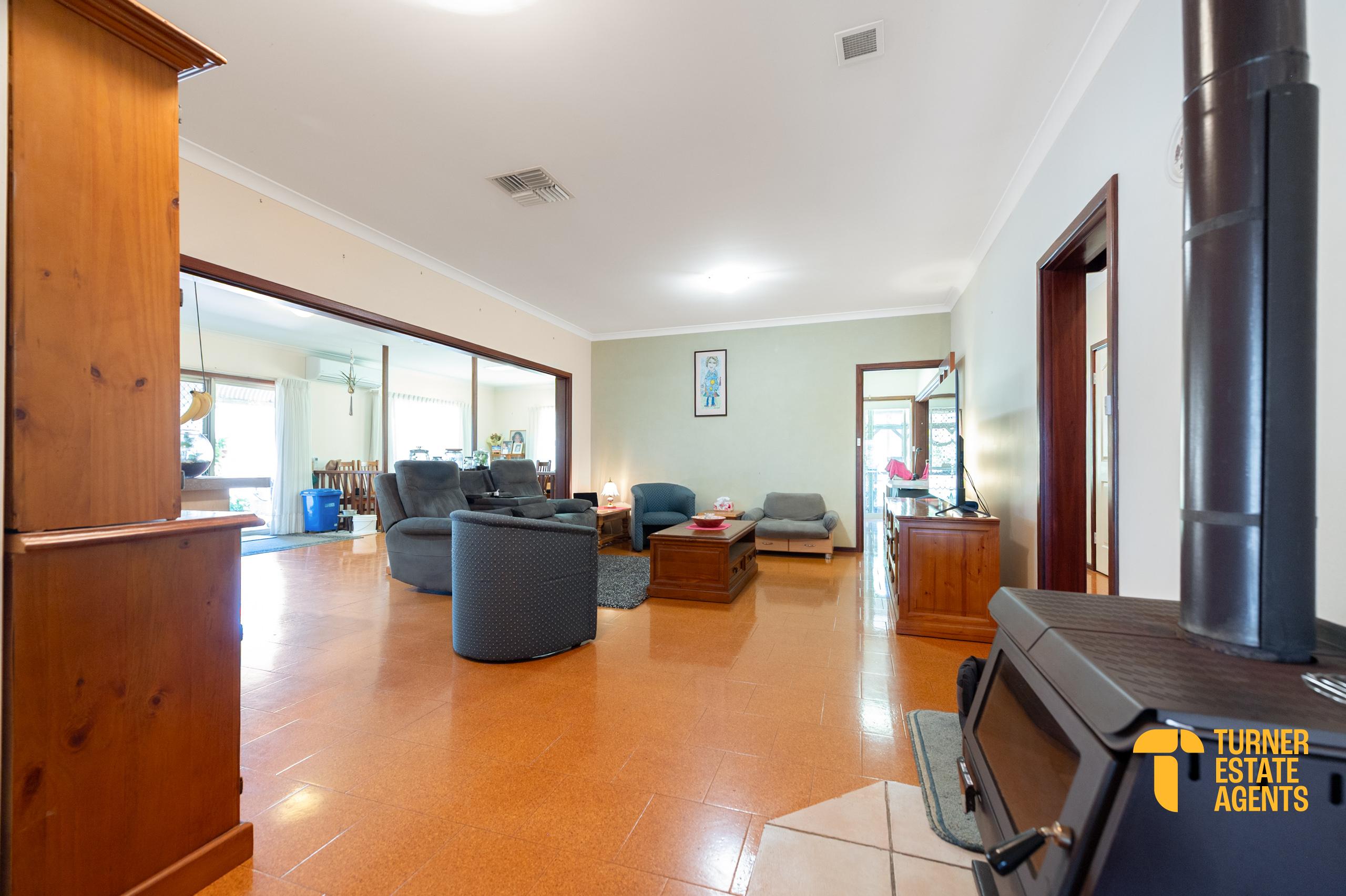 4-bedroom house at 33 Gleeson Hill Road, Bakers Hill, Wa, 6562, Northam, Western Australia