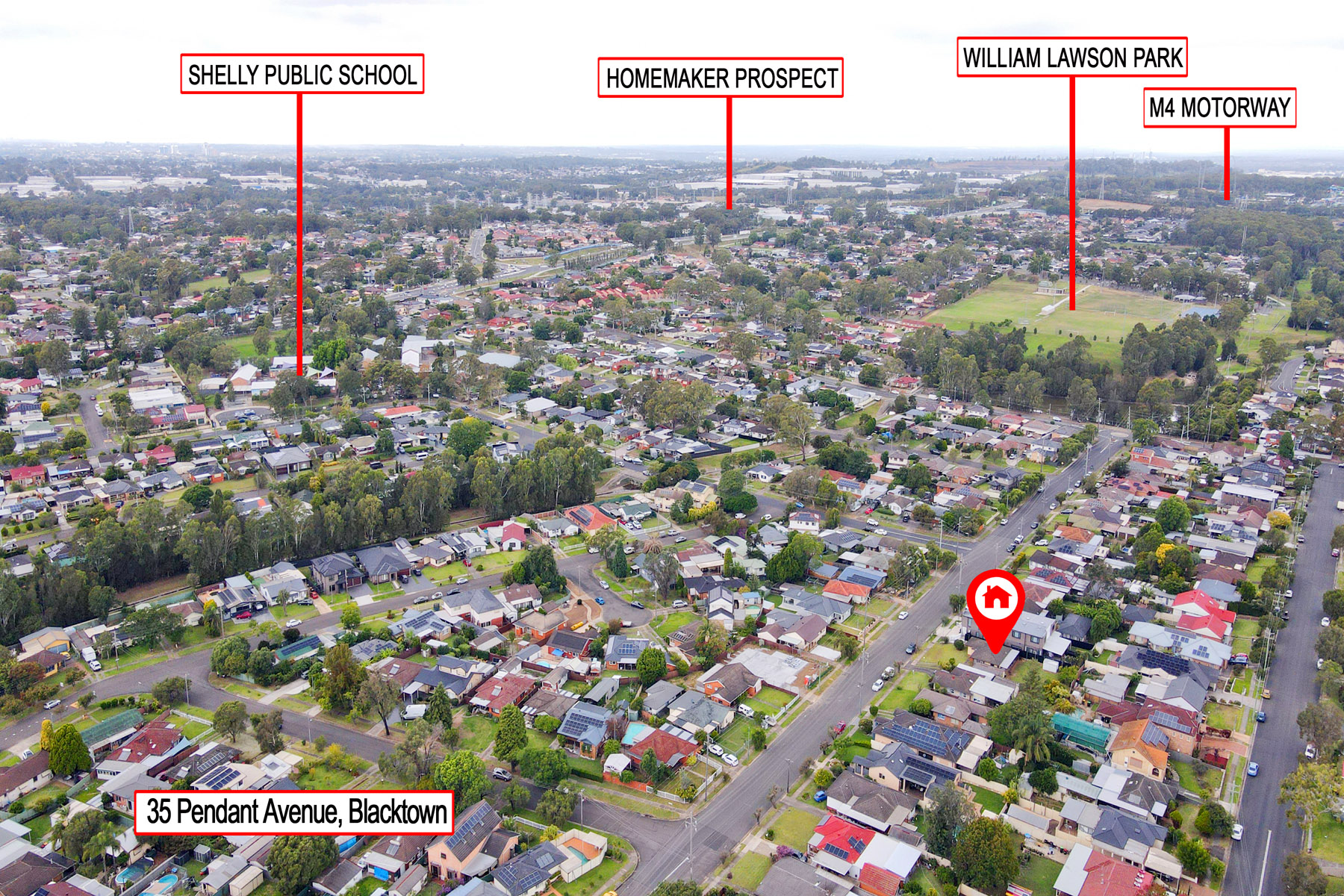 35 Pendant Avenue, Blacktown, NSW 2148 - Image 5