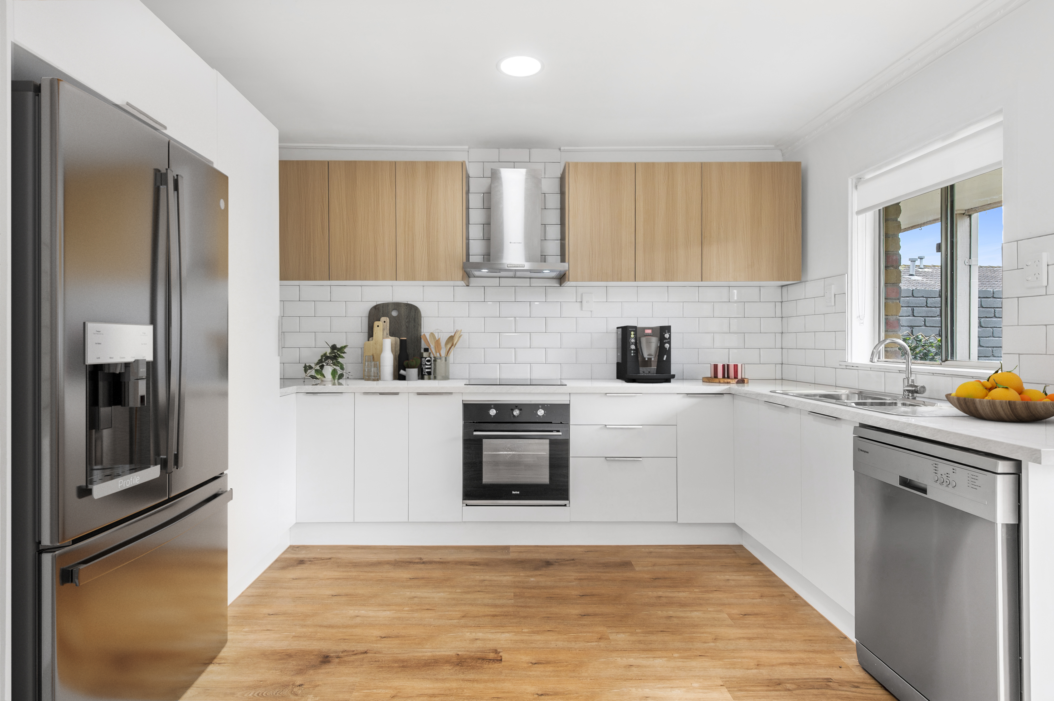 2-bedroom unit at 4 2 SIMON STREET, HASTINGS VIC 3915, Mornington Peninsula, Victoria
