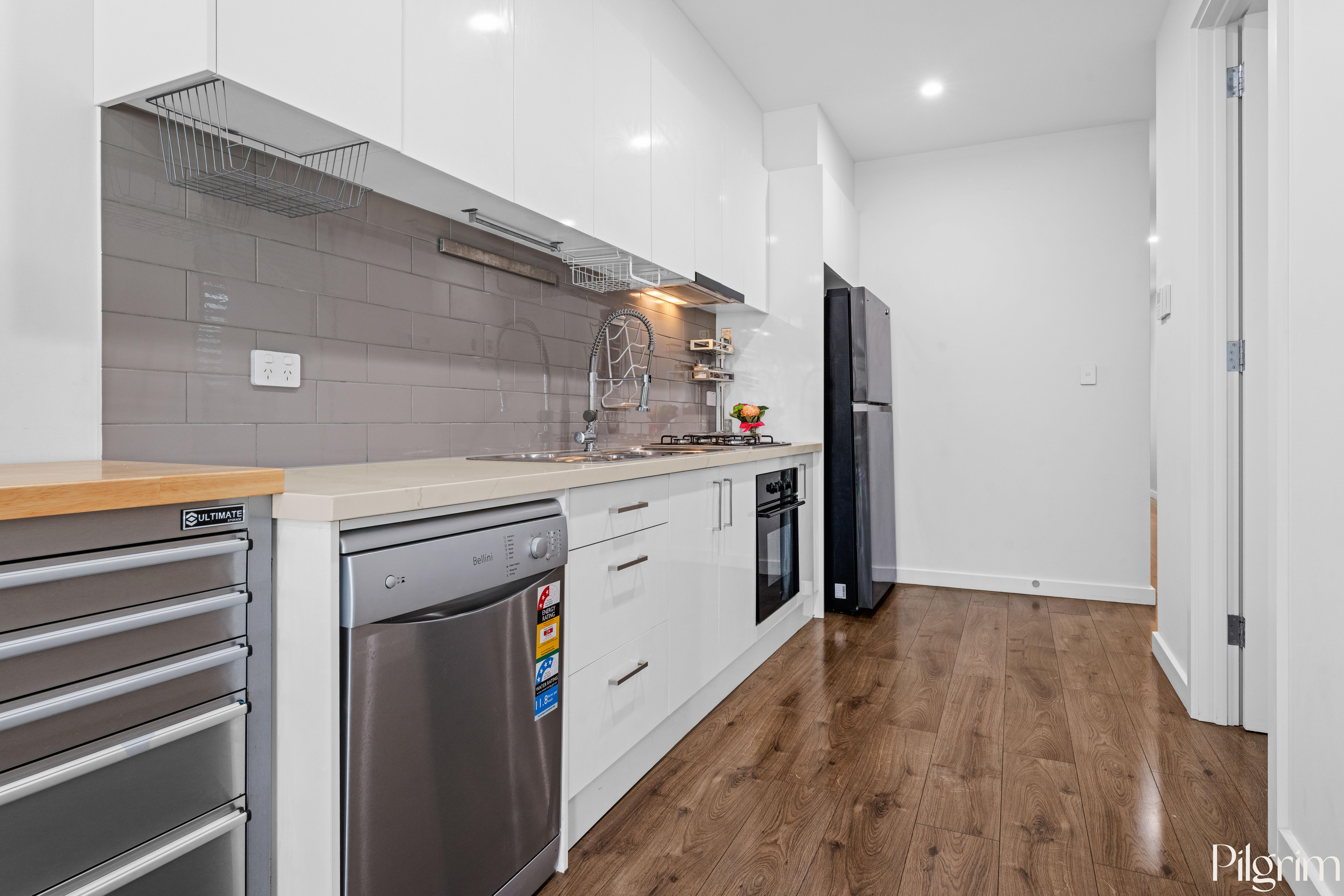 3-bedroom house at 3A Exeter Terrace, Renown Park, SA 5008, Charles Sturt, South Australia