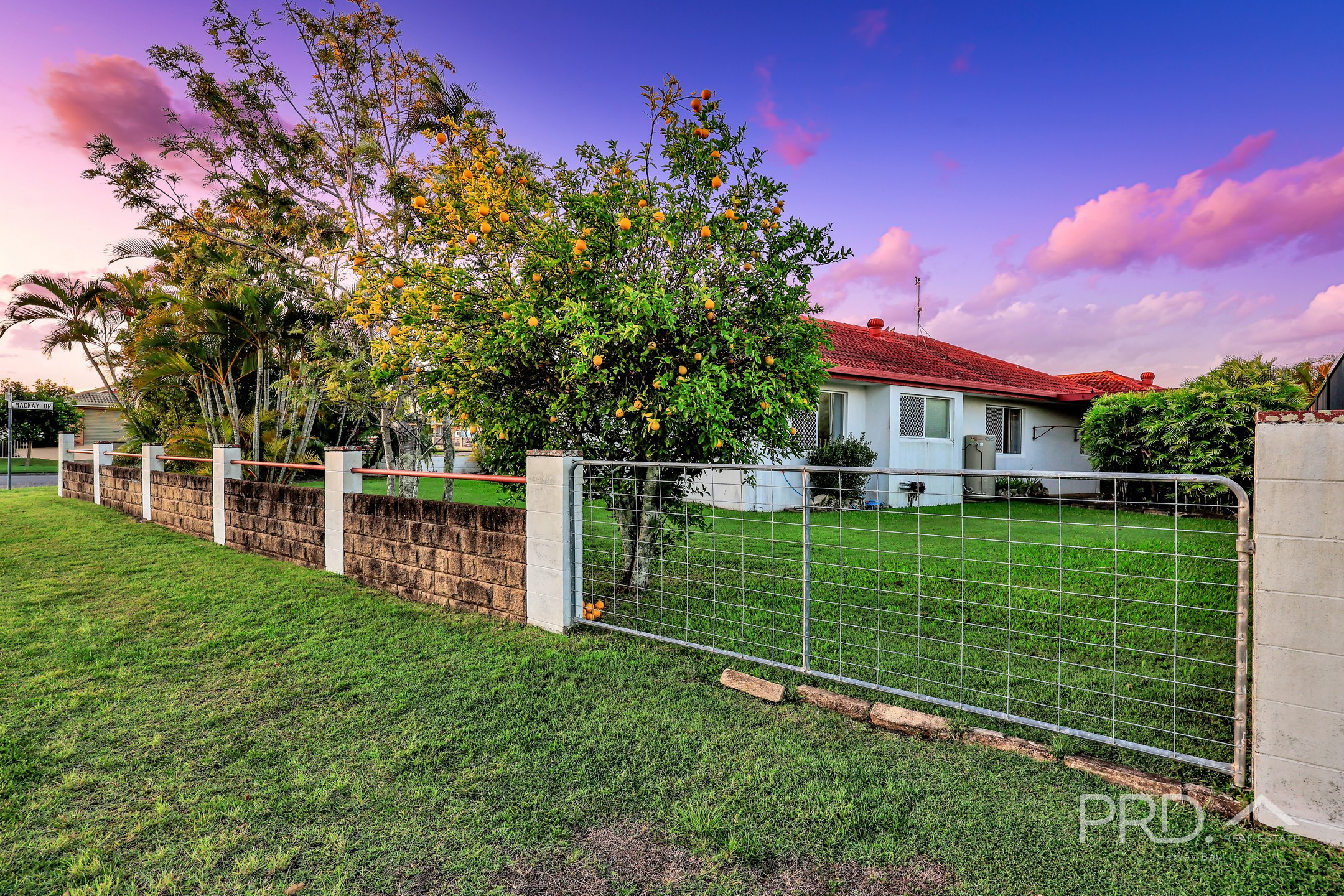 4-bedroom house at 20 MACKAY DRIVE, Kawungan QLD 4655, Fraser Coast, Queensland