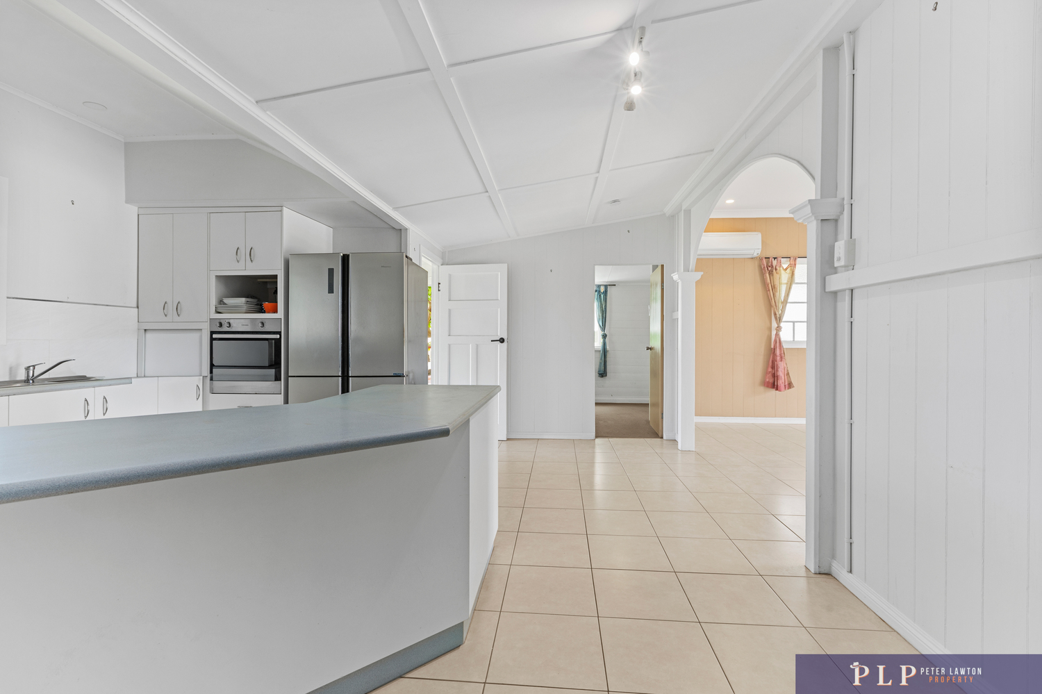 3-bedroom house at 35 DALRYMPLE STREET, Bowen QLD 4805, Whitsunday, Queensland