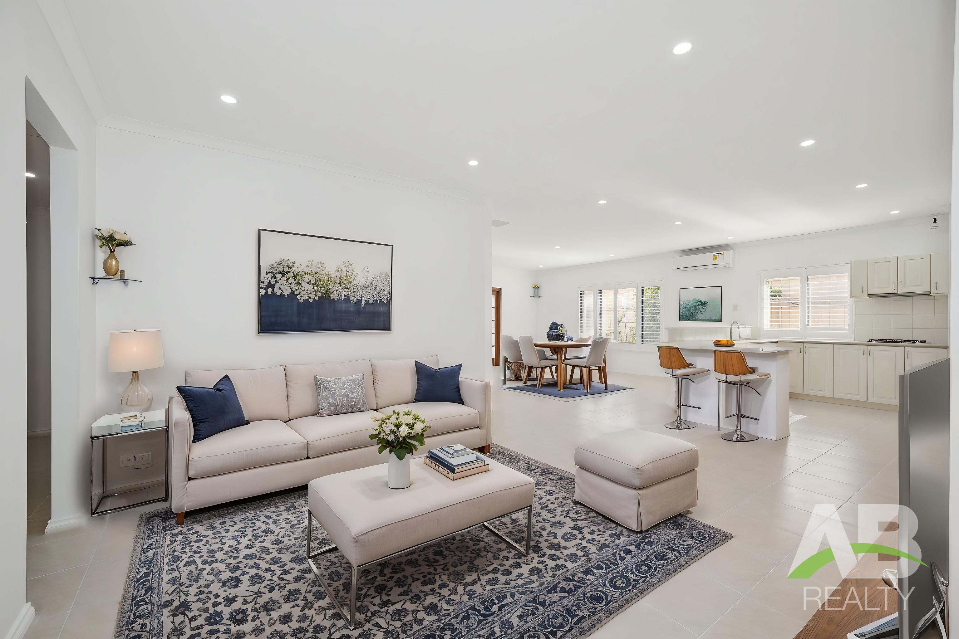 4-bedroom house at 45 Hennessy Drive, Ashby, WA 6065, Wanneroo, Western Australia