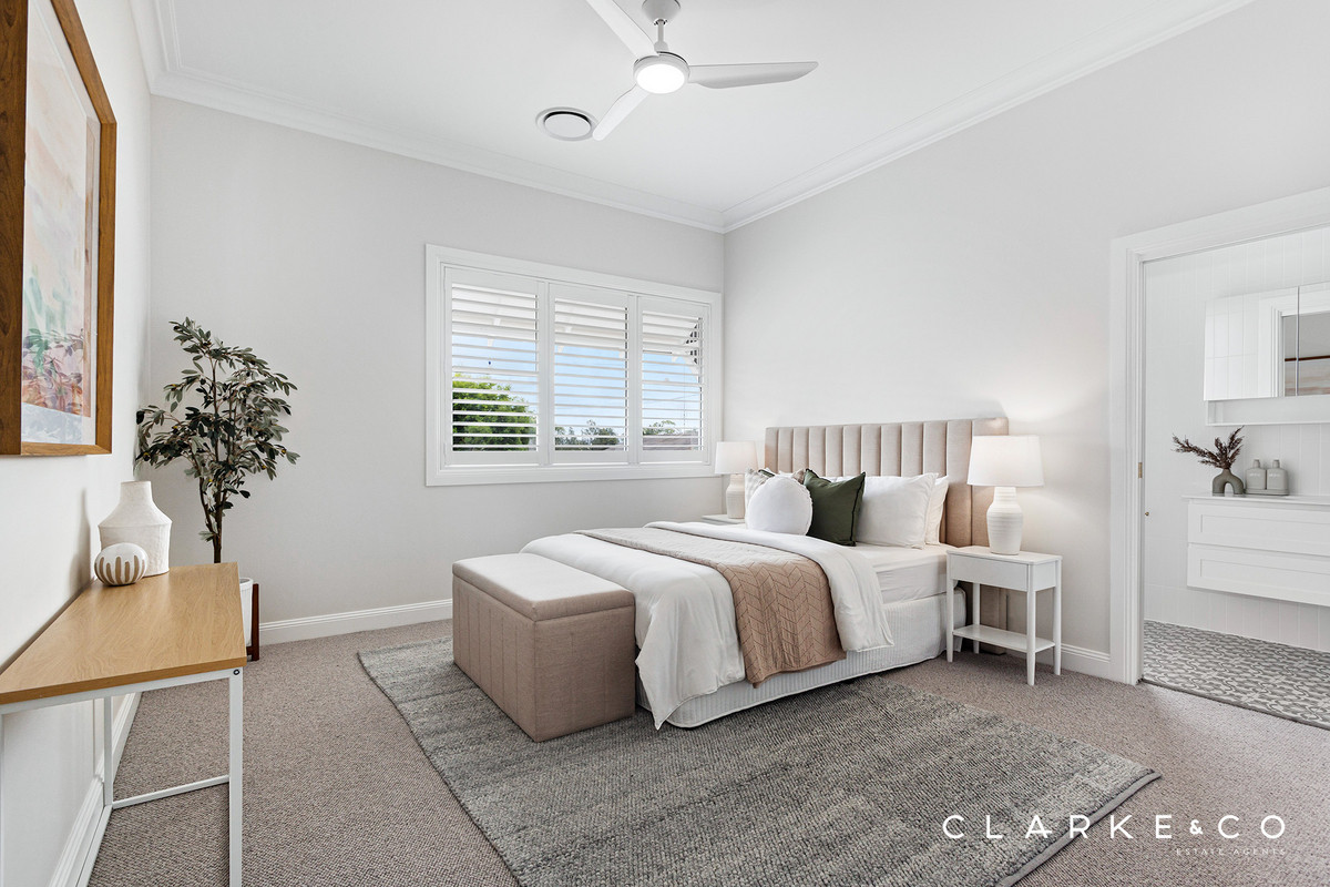 4-bedroom house at 51 Swan Street, Morpeth, NSW 2321, Maitland, New South Wales